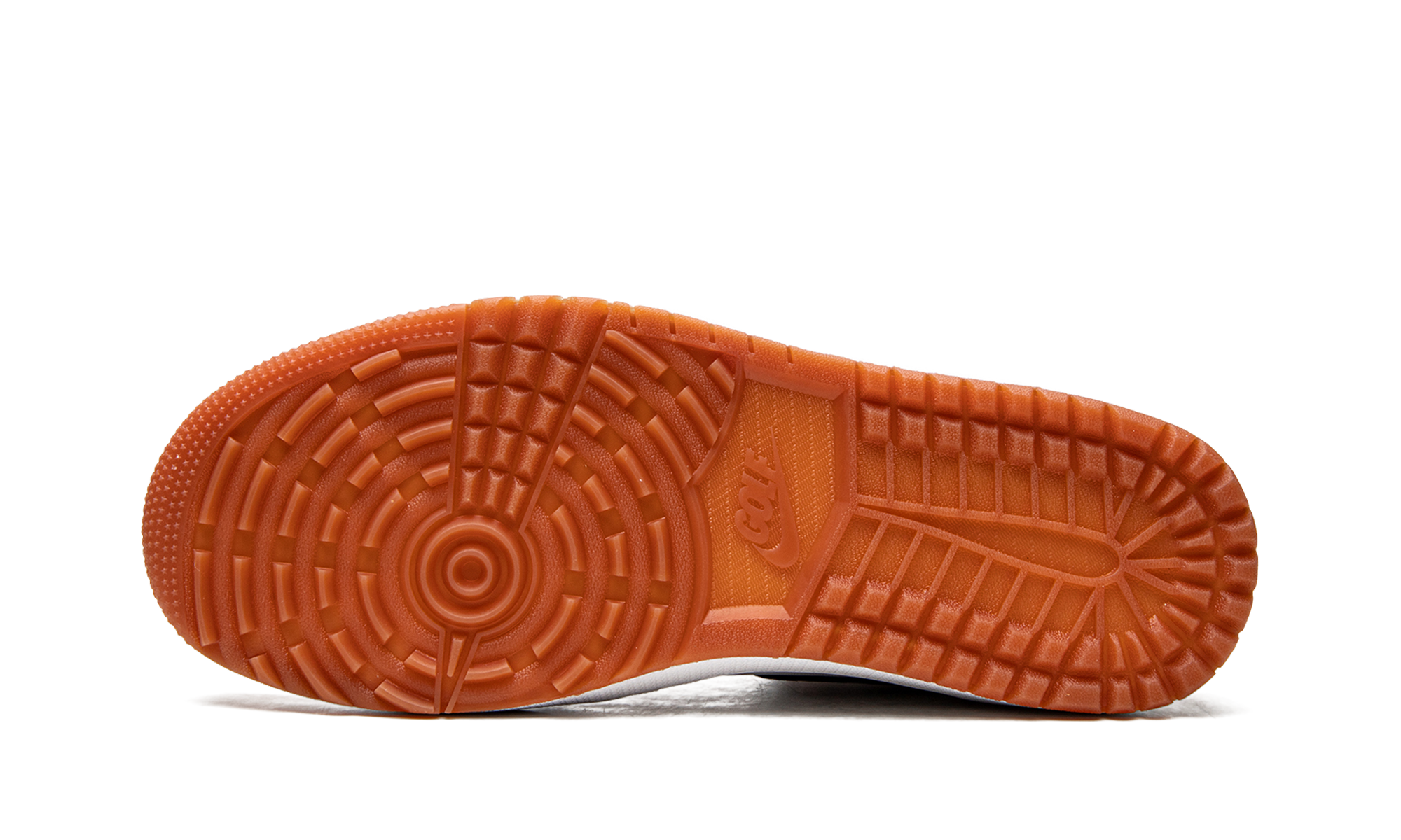 Air Jordan 1 Golf High "Eastside Golf - Burnt Sunrise"
