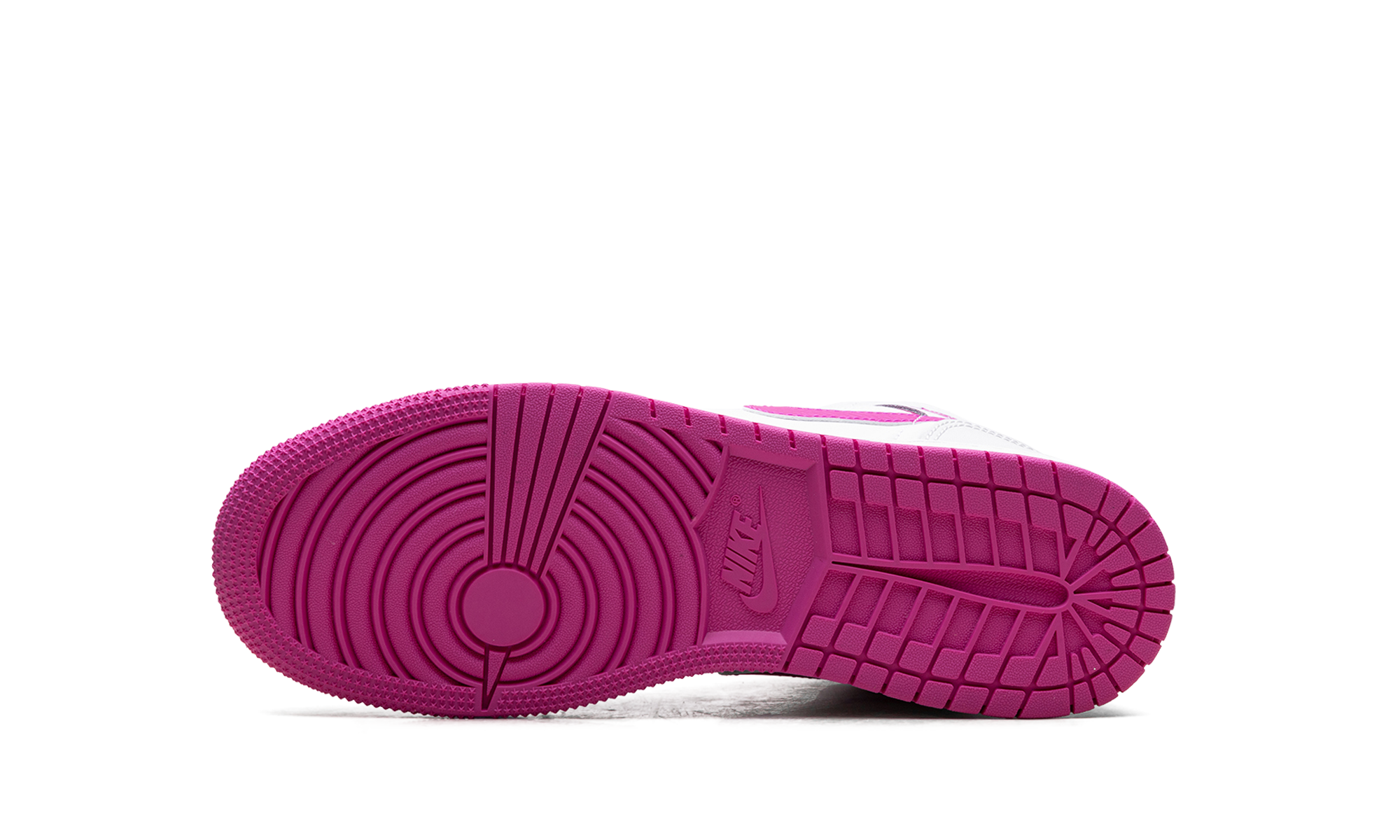 Air Jordan 1 GS "Fire Pink"