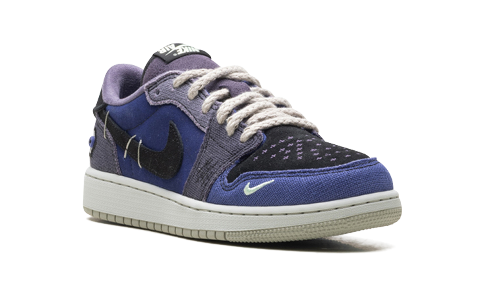 Air Jordan 1 GS "Zion Williamson - Voodoo Alternate"