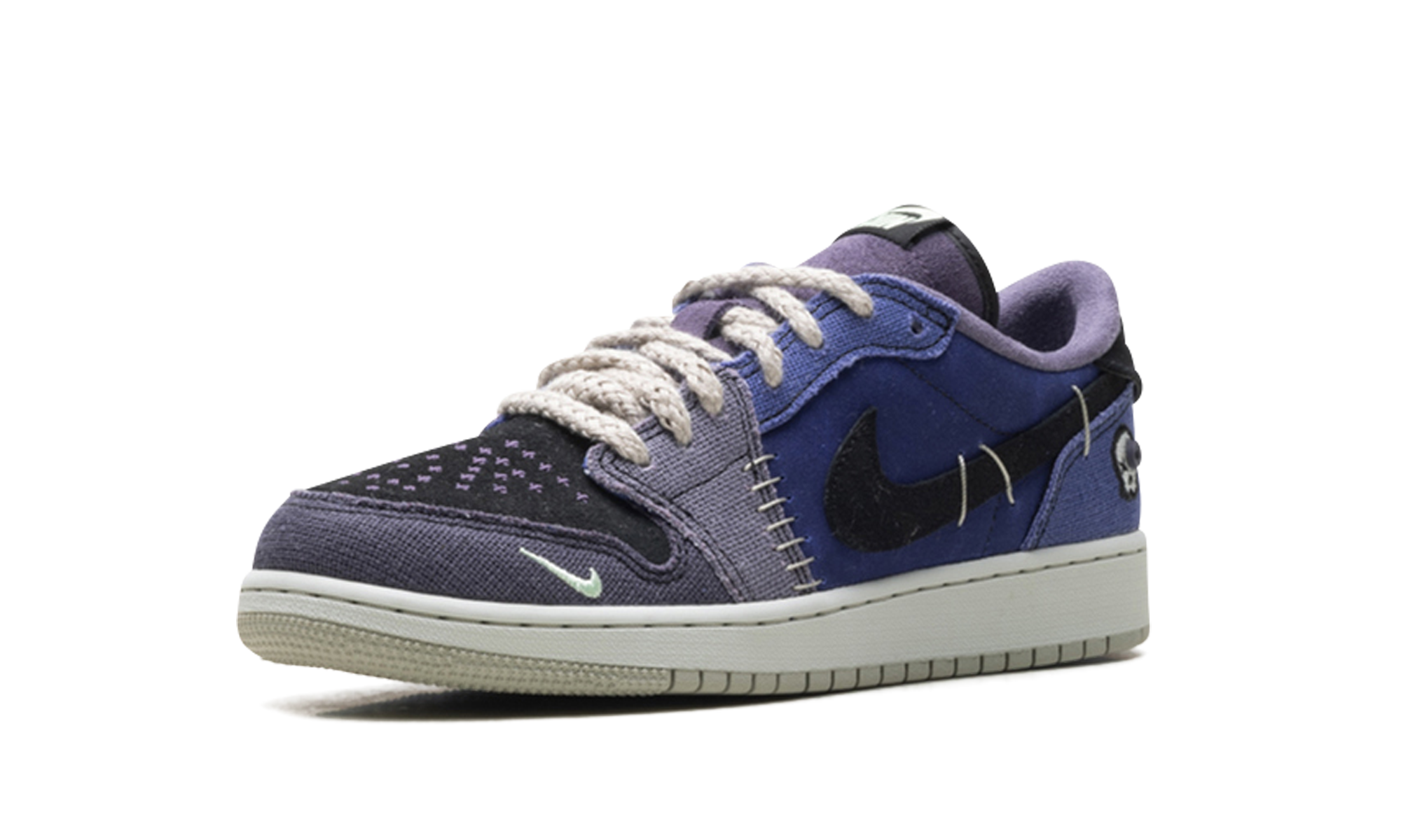 Air Jordan 1 GS "Zion Williamson - Voodoo Alternate"