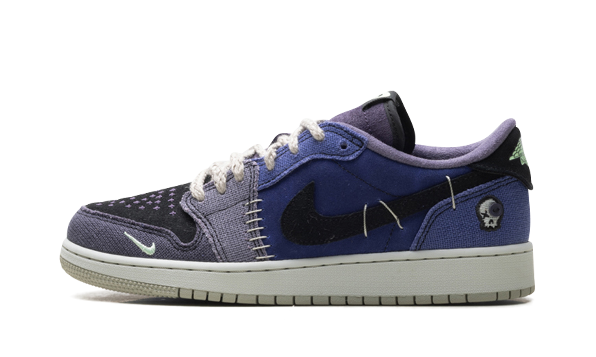 Air Jordan 1 GS "Zion Williamson - Voodoo Alternate"