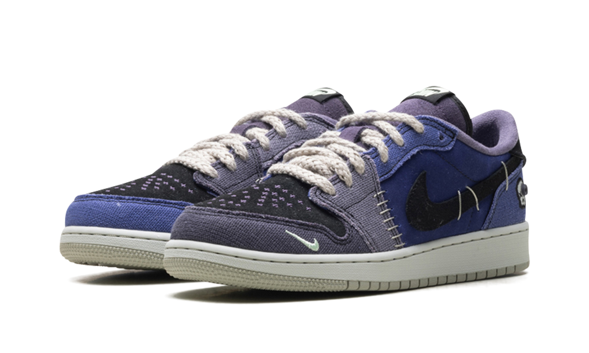 Air Jordan 1 GS "Zion Williamson - Voodoo Alternate"