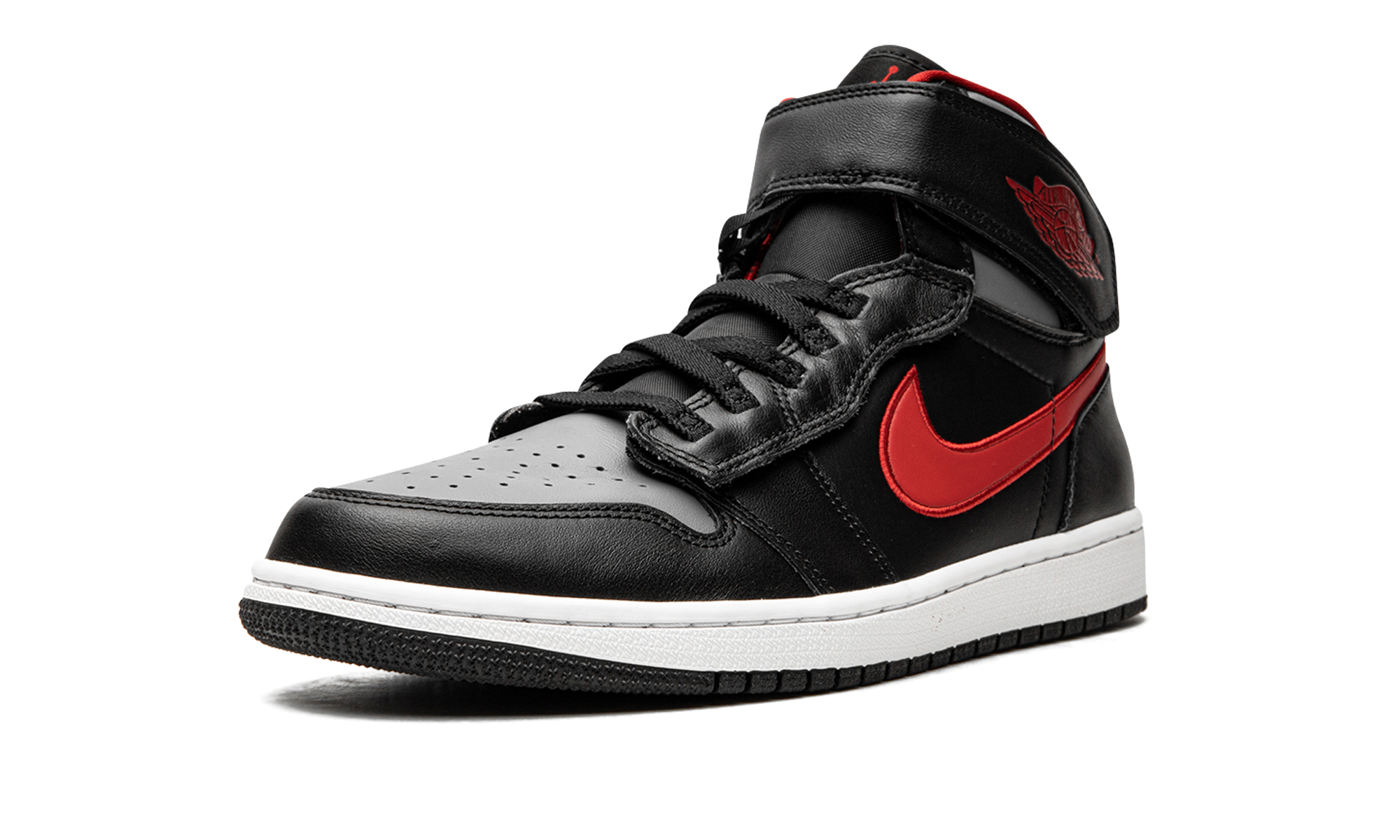 Air Jordan 1 Hi Flyease "Gym Red"