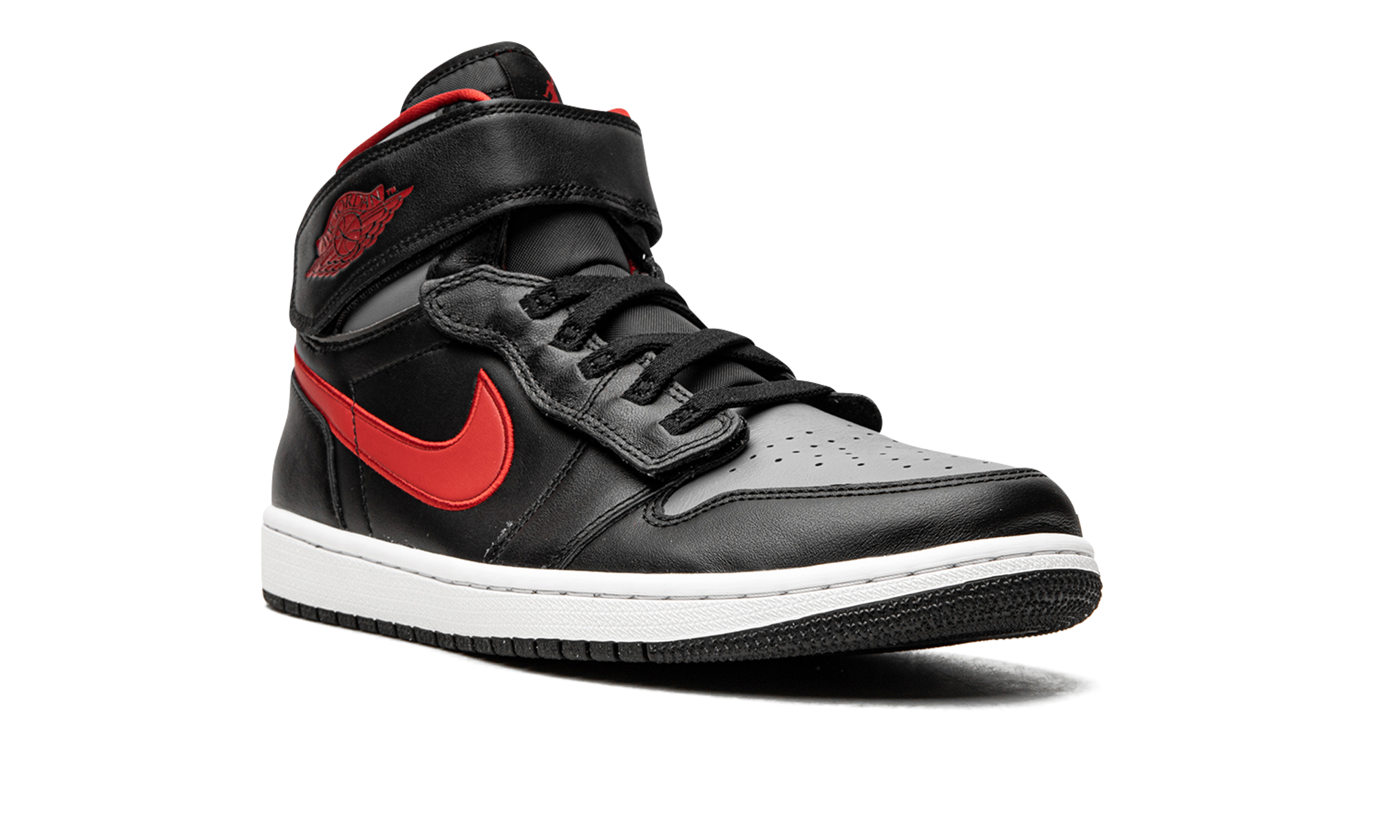 Air Jordan 1 Hi Flyease "Gym Red"