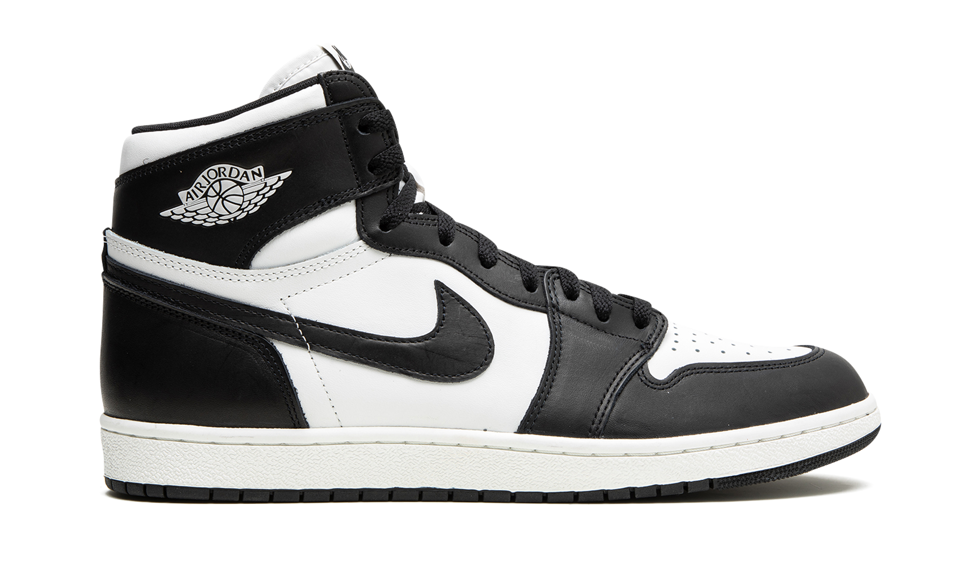 Air Jordan 1 High 85 "Black / White 2023"