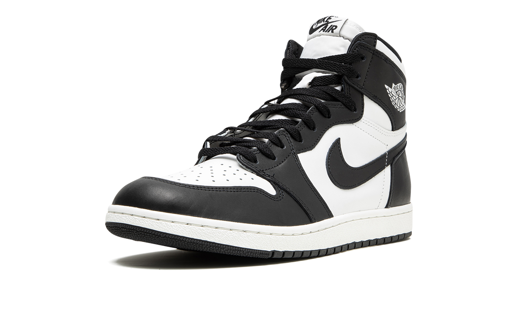 Air Jordan 1 High 85 "Black / White 2023"
