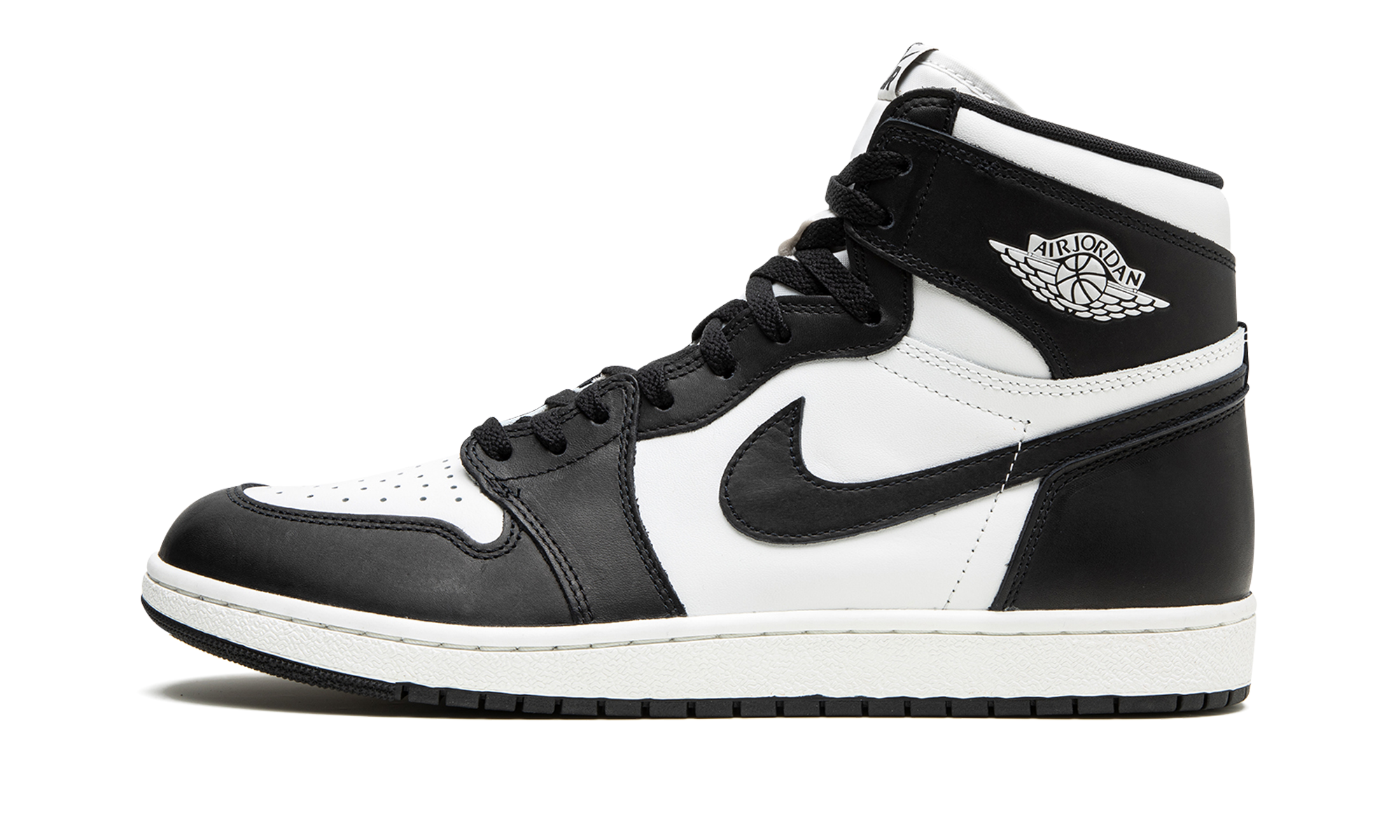 Air Jordan 1 High 85 "Black / White 2023"