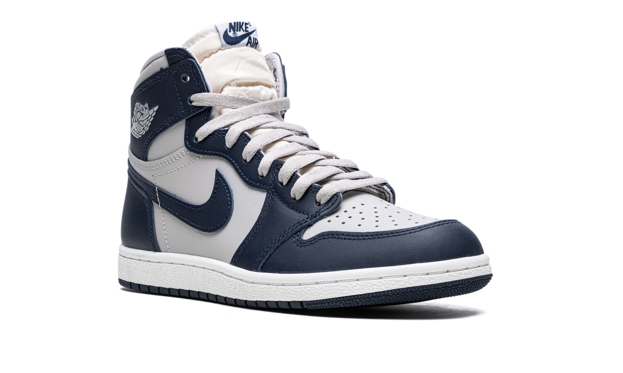 Air Jordan 1 High 85 "Georgetown"