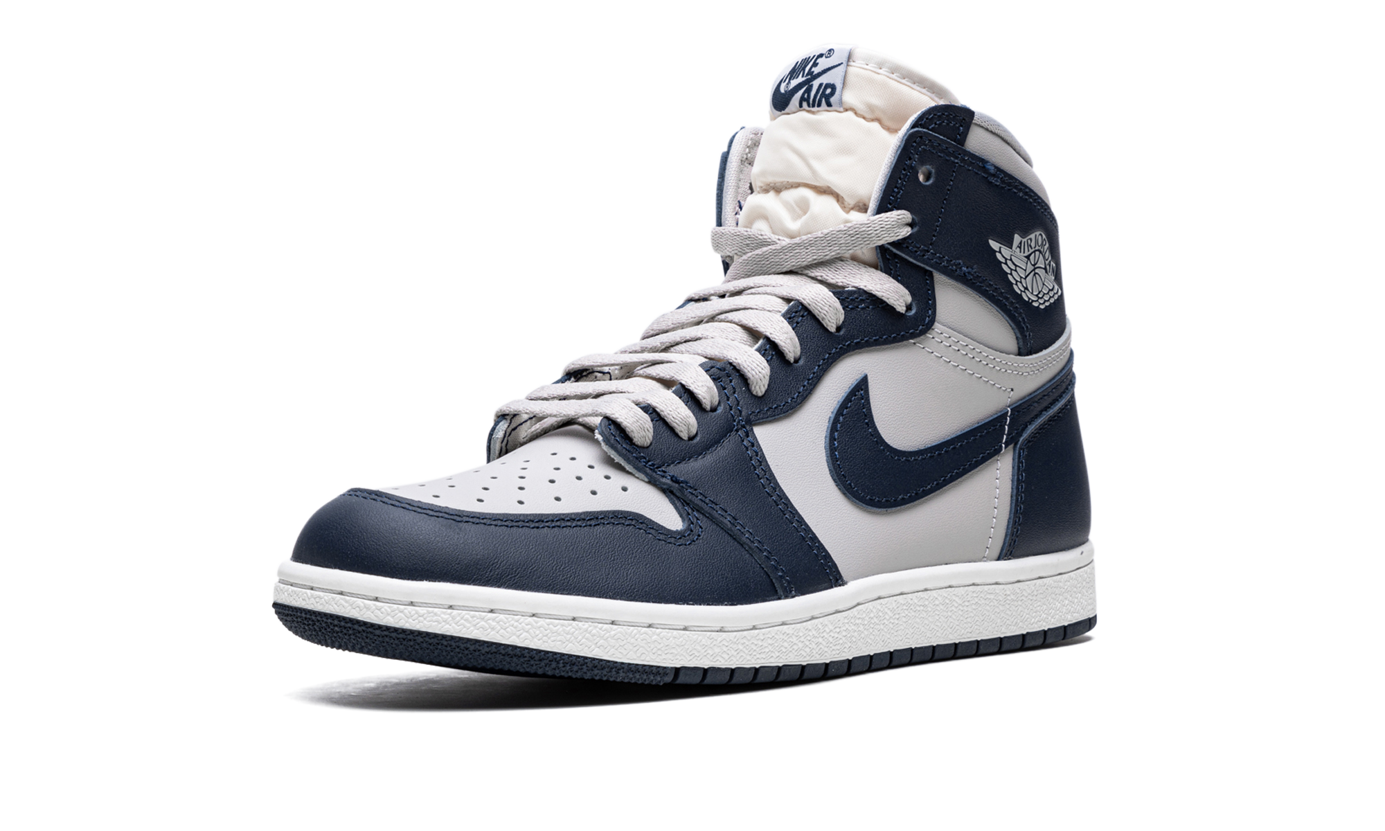 Air Jordan 1 High 85 "Georgetown"