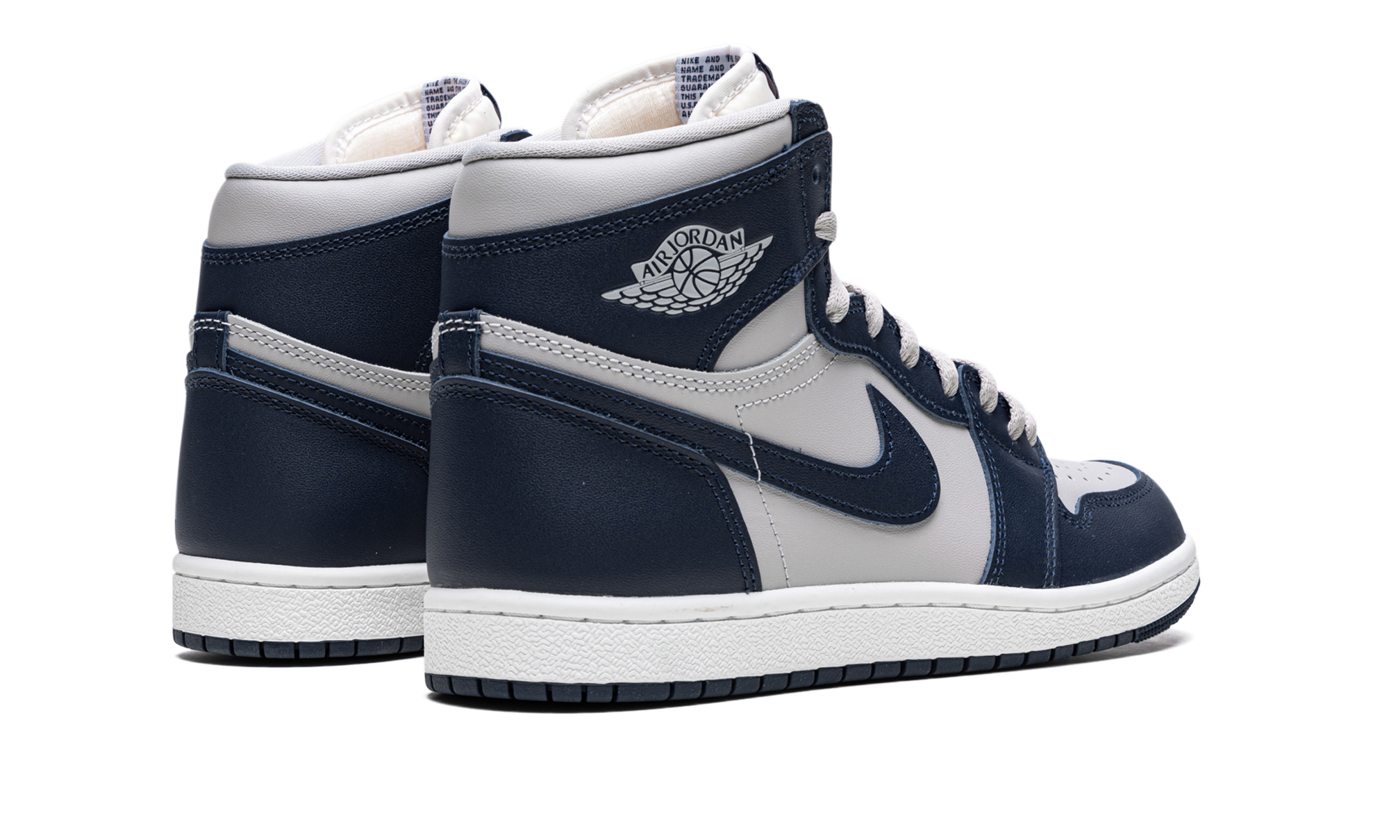 Air Jordan 1 High 85 "Georgetown"