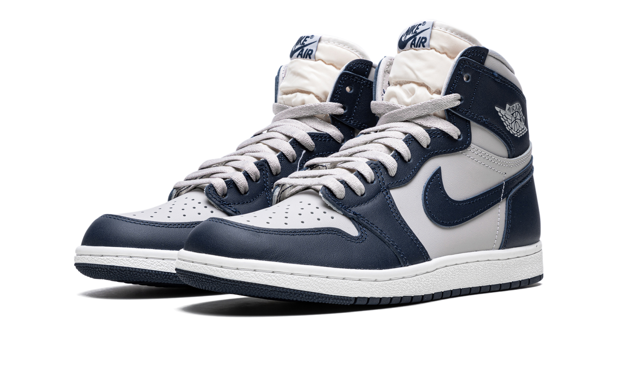 Air Jordan 1 High 85 "Georgetown"