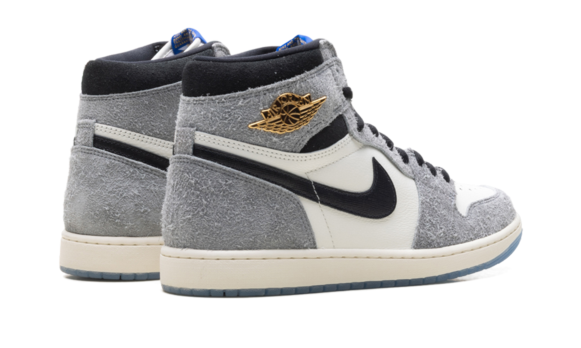 Air Jordan 1 High "Cool Grey"