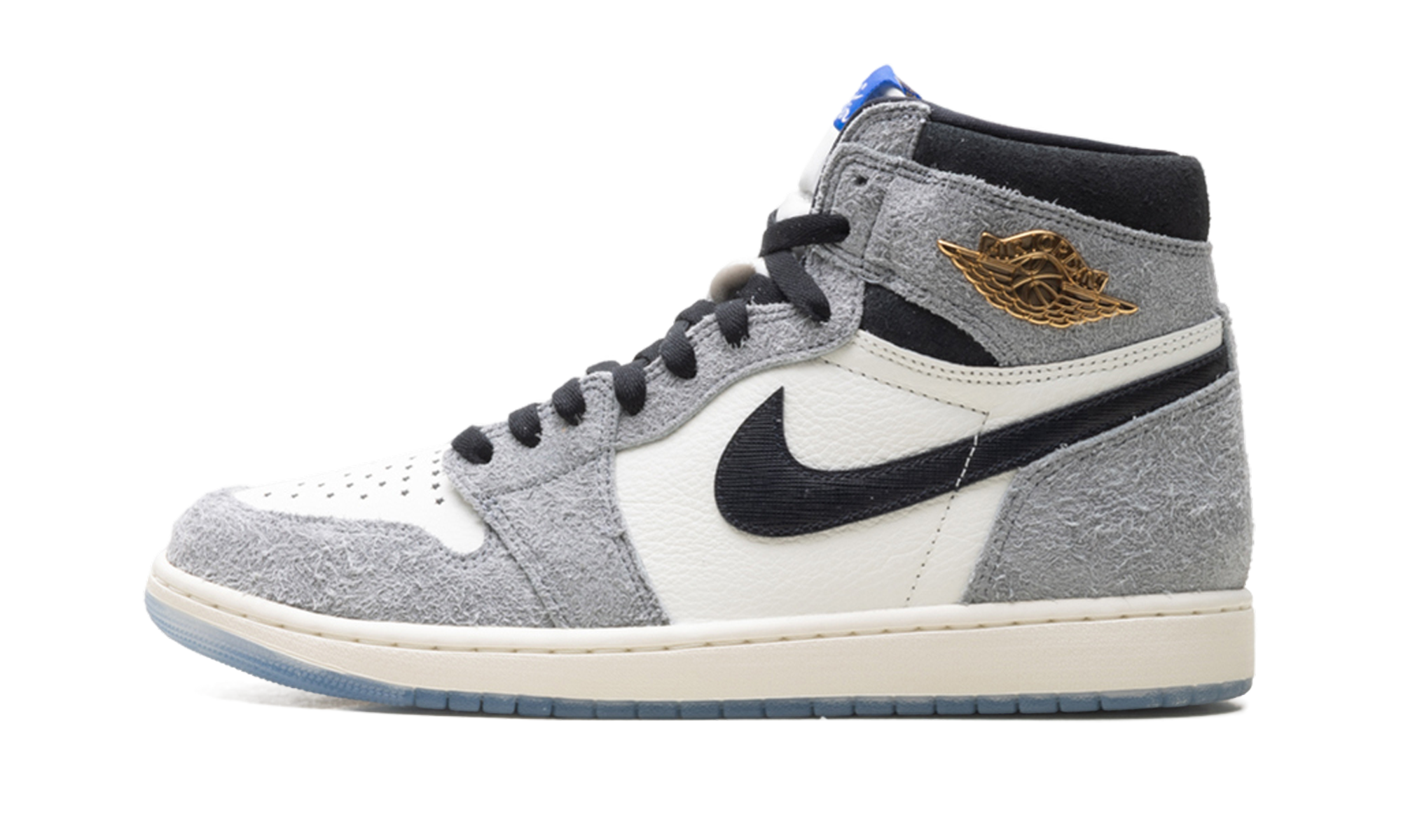 Air Jordan 1 High "Cool Grey"
