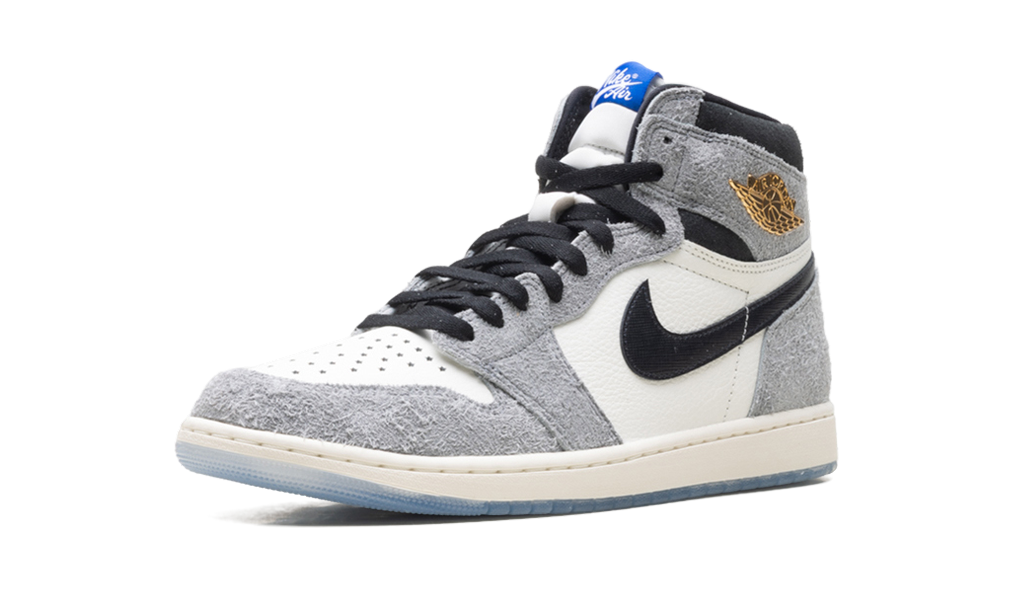 Air Jordan 1 High "Cool Grey"