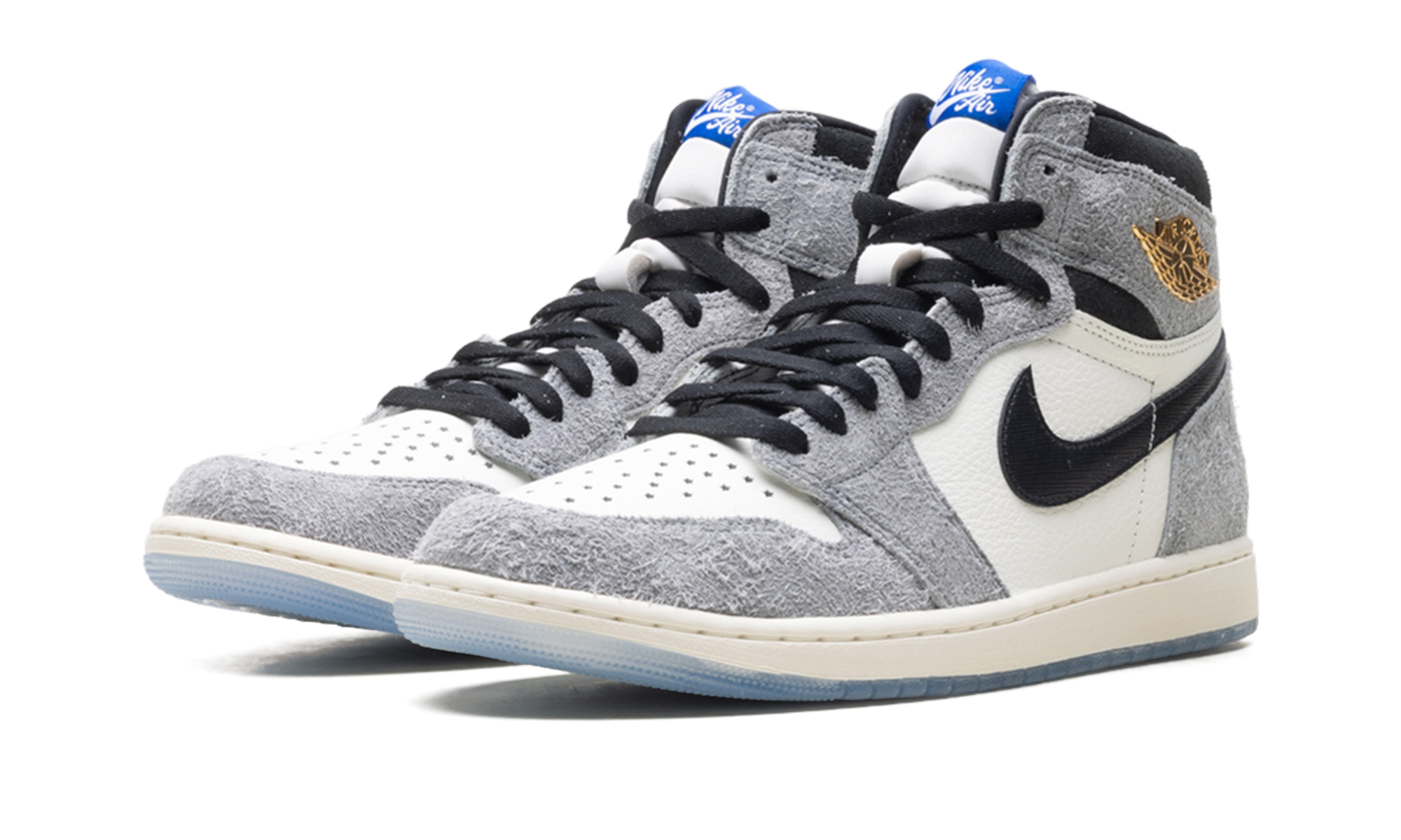 Air Jordan 1 High "Cool Grey"