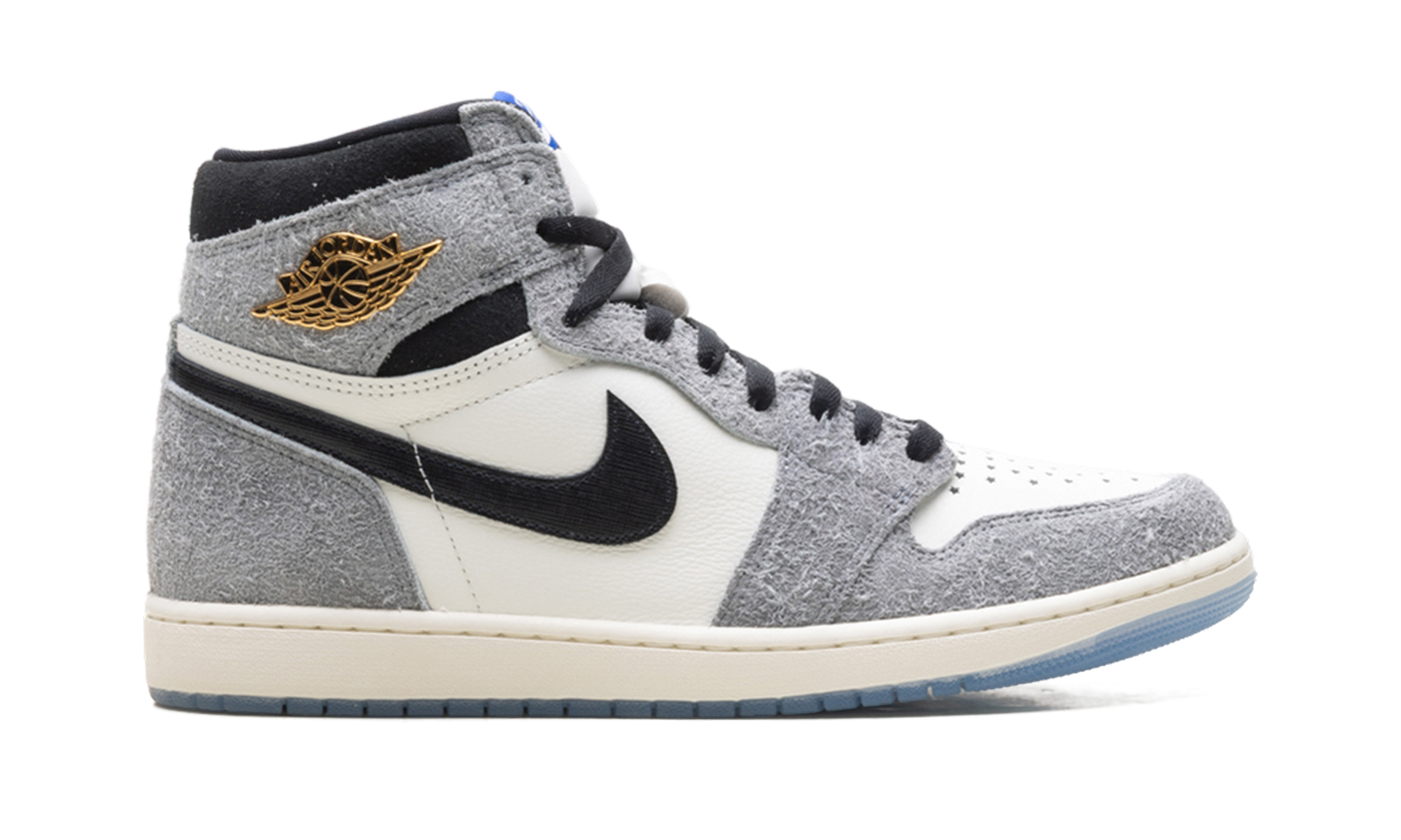 Air Jordan 1 High "Cool Grey"