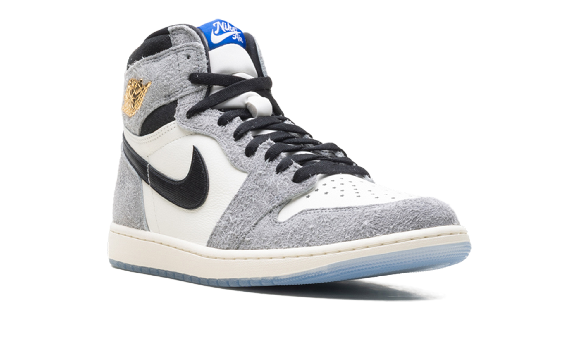 Air Jordan 1 High "Cool Grey"