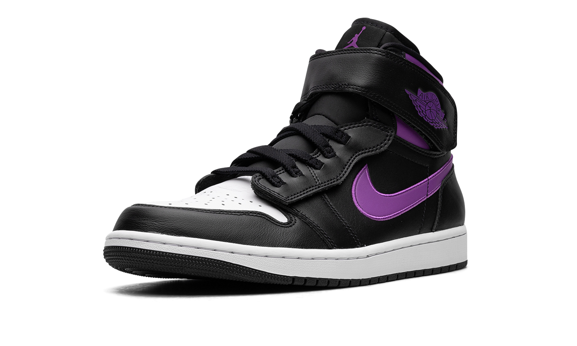 Air Jordan 1 High Flyease "Wild Berry"