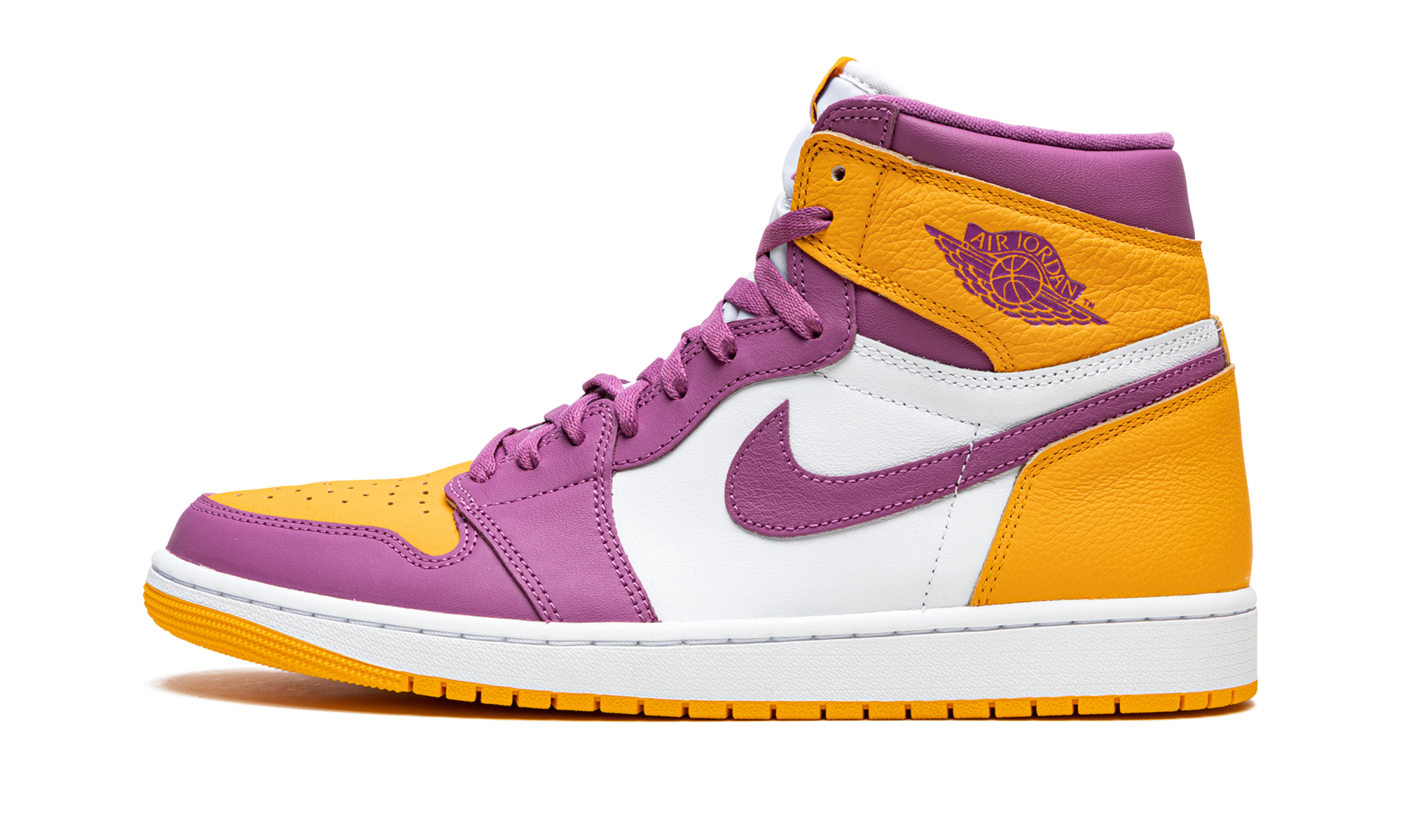 Air Jordan 1 High OG "Brotherhood"