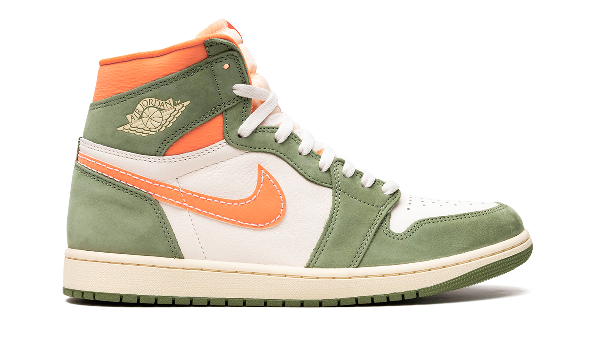 Air Jordan 1 High OG Craft "Celadon"