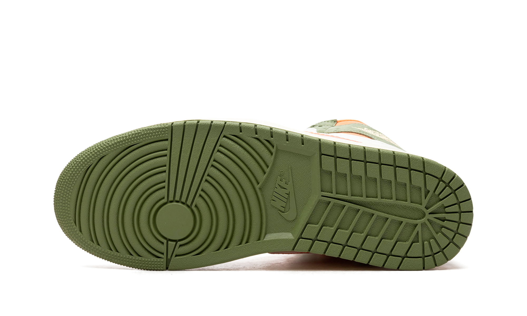 Air Jordan 1 High OG Craft "Celadon"