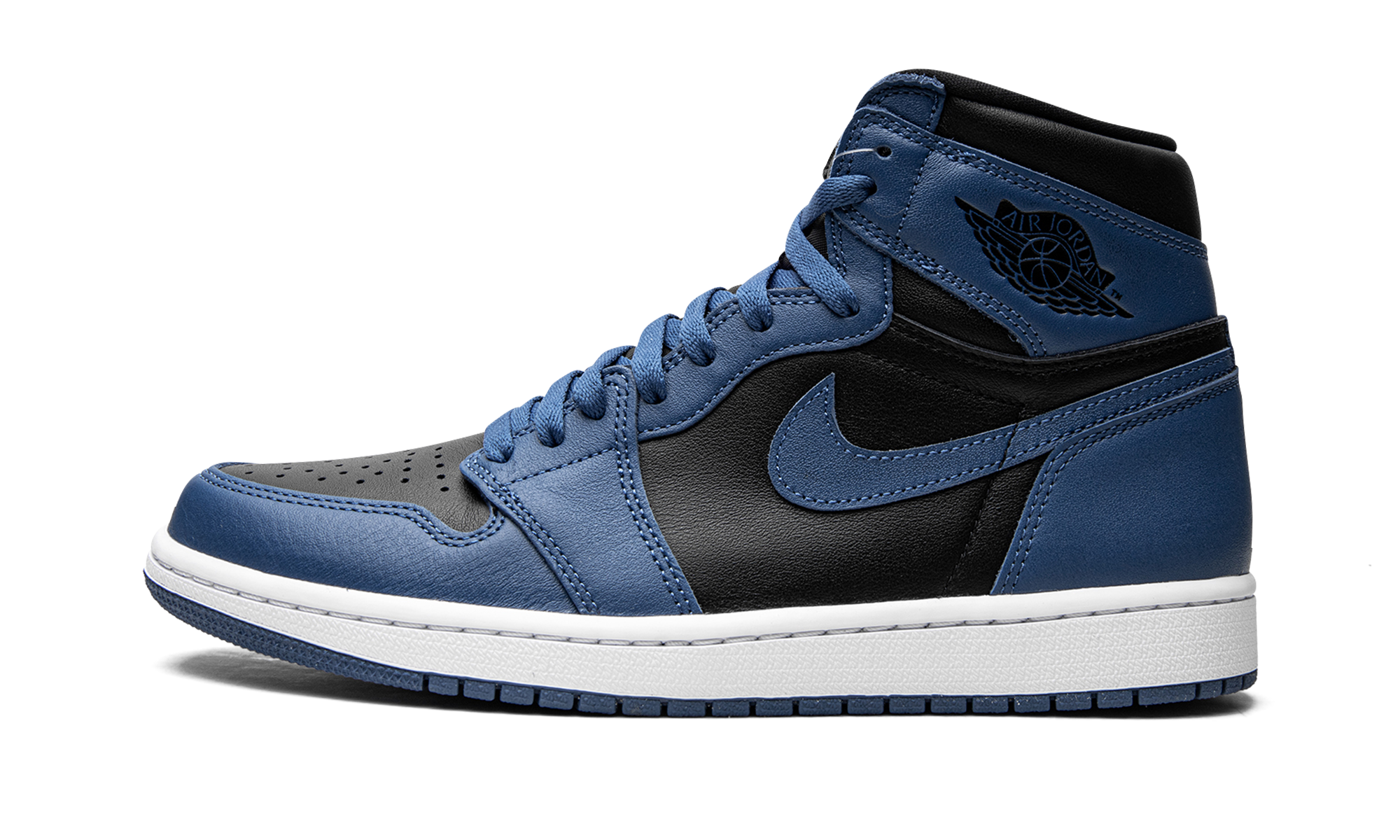 Air Jordan 1 High OG "Dark Marina Blue"