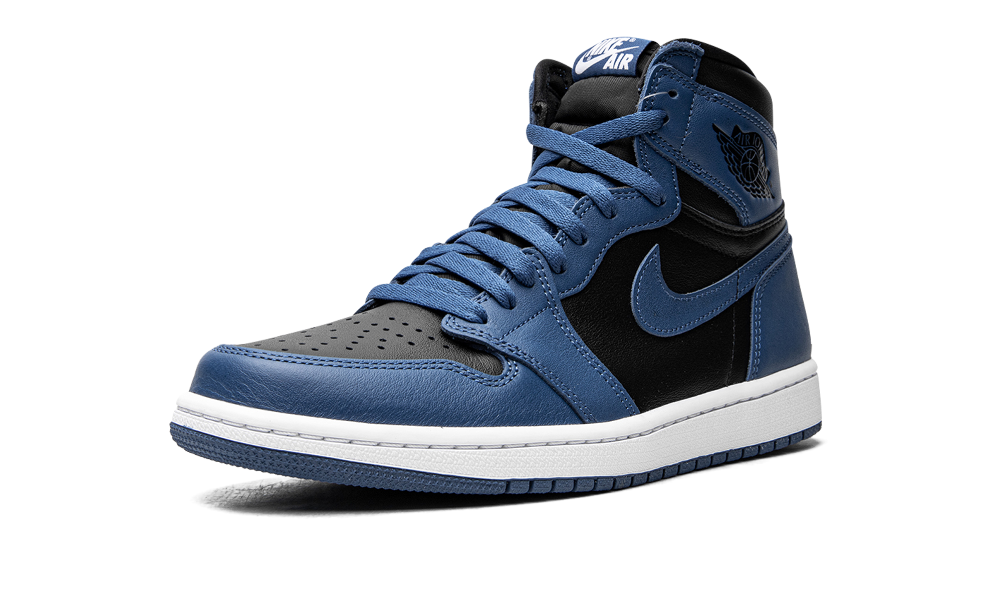Air Jordan 1 High OG "Dark Marina Blue"