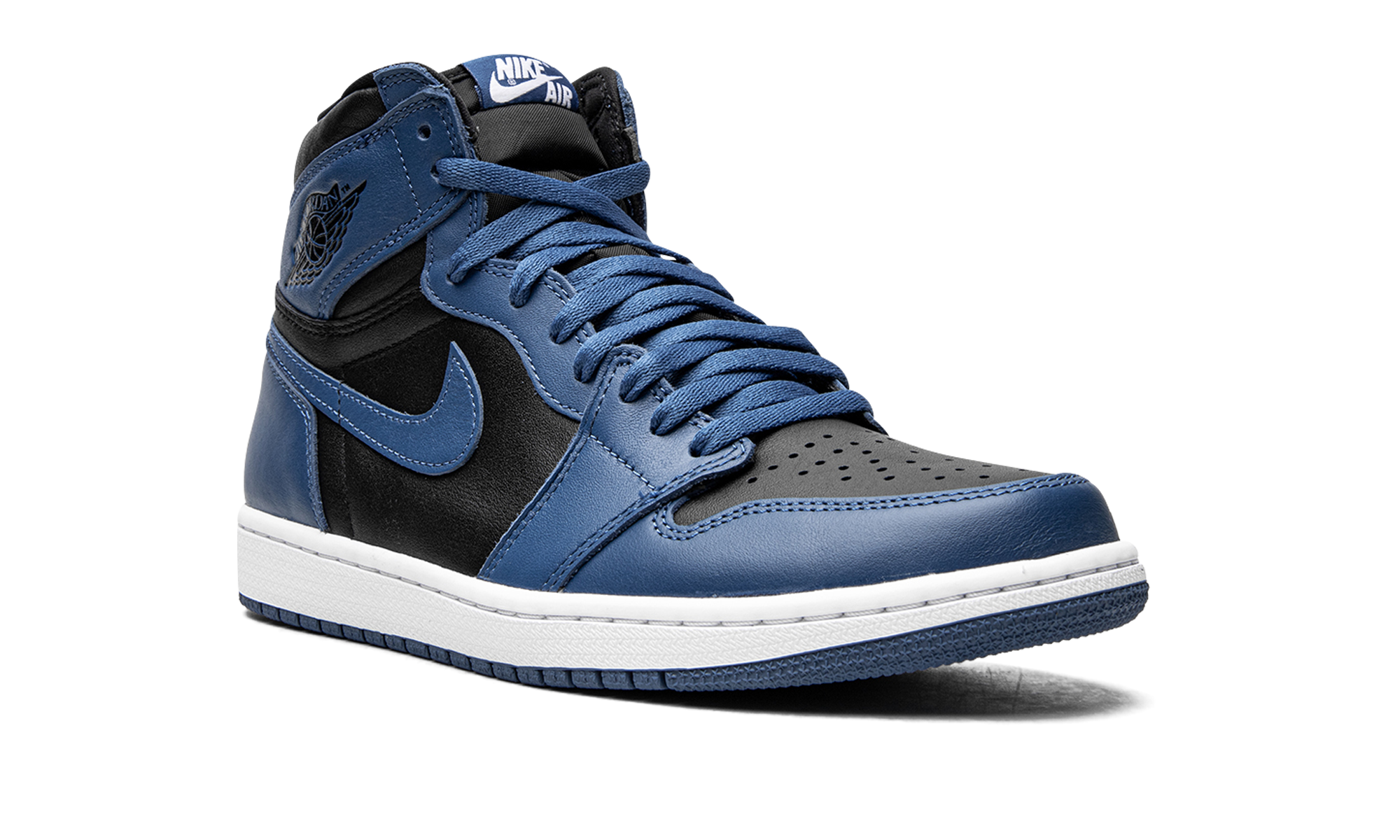 Air Jordan 1 High OG "Dark Marina Blue"
