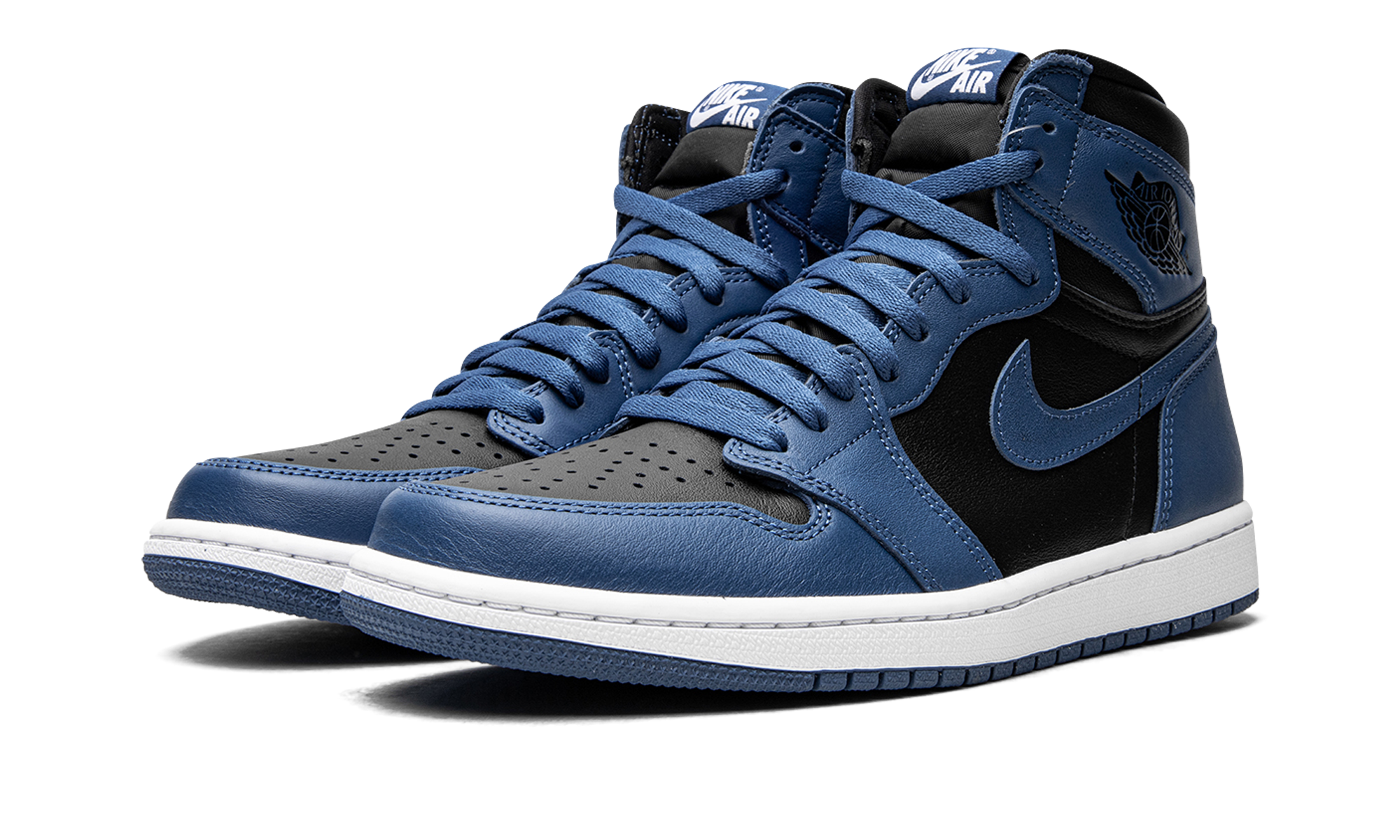 Air Jordan 1 High OG "Dark Marina Blue"