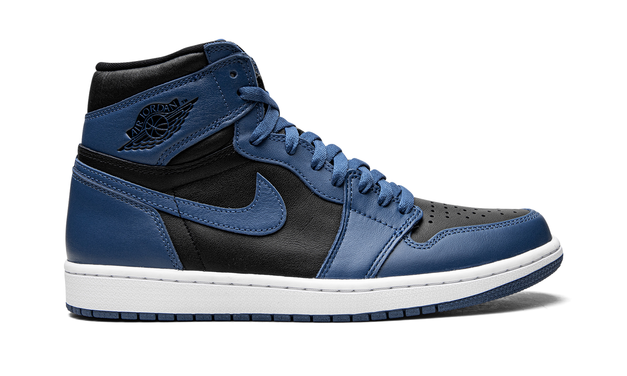 Air Jordan 1 High OG "Dark Marina Blue"