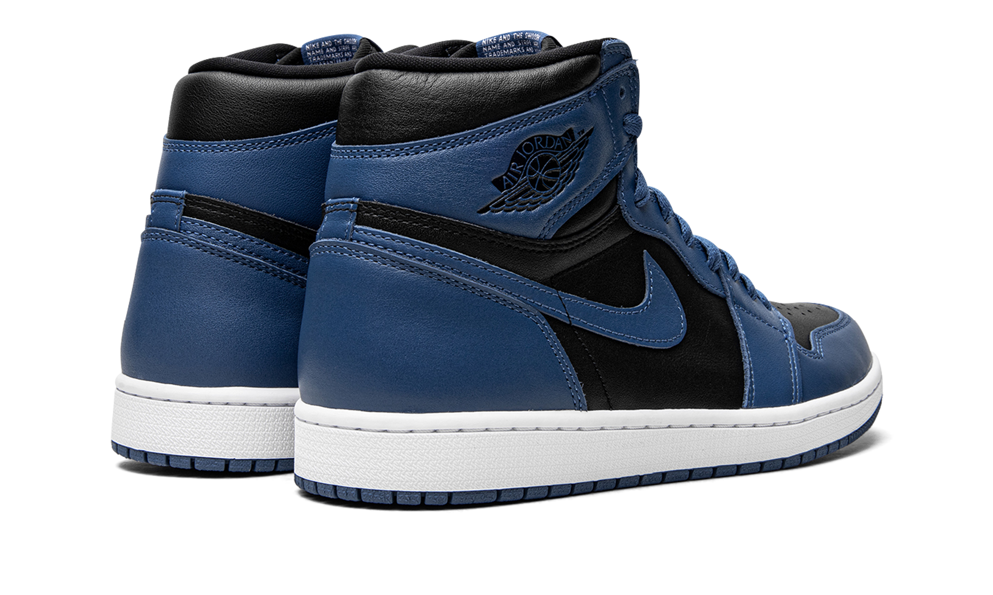 Air Jordan 1 High OG "Dark Marina Blue"