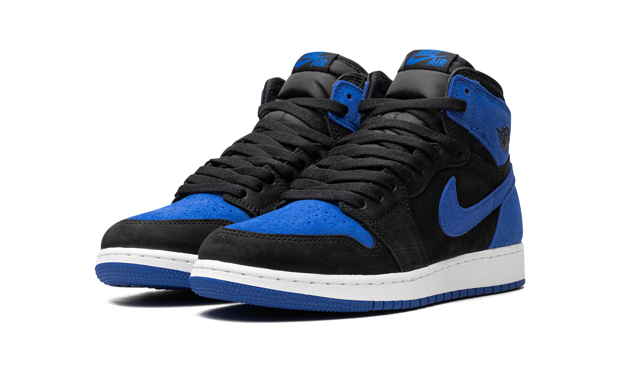 Air Jordan 1 High OG GS "Royal Reimagined"