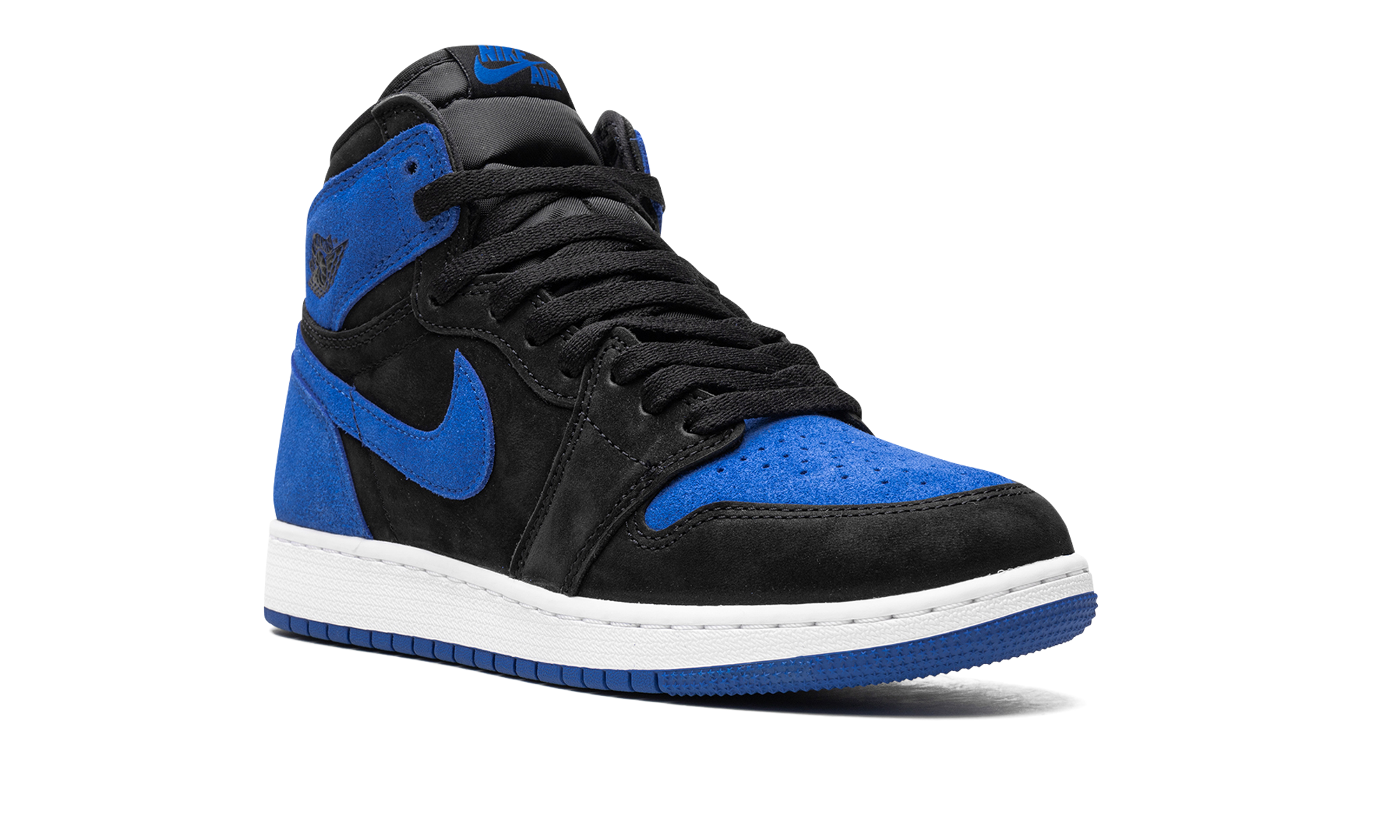 Air Jordan 1 High OG GS "Royal Reimagined"