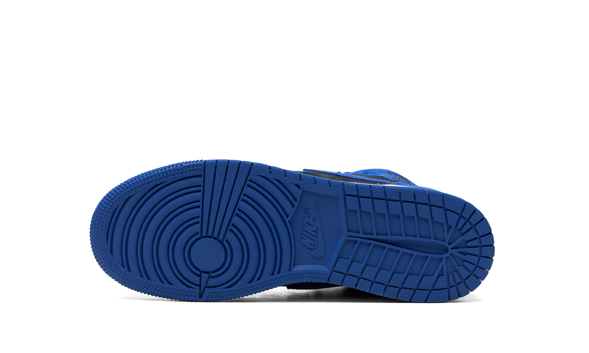 Air Jordan 1 High OG GS "Royal Reimagined"