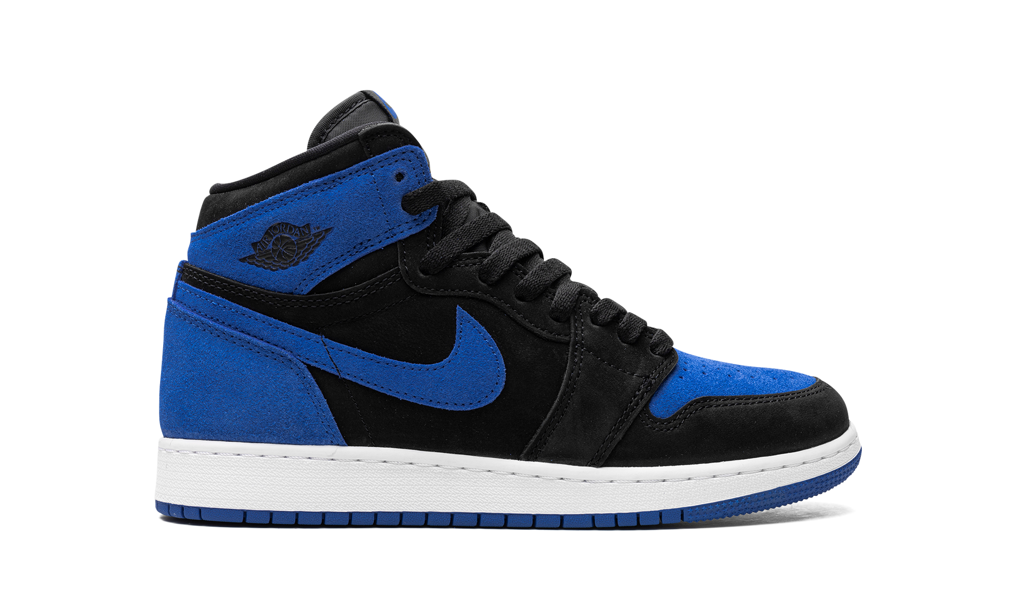Air Jordan 1 High OG GS "Royal Reimagined"