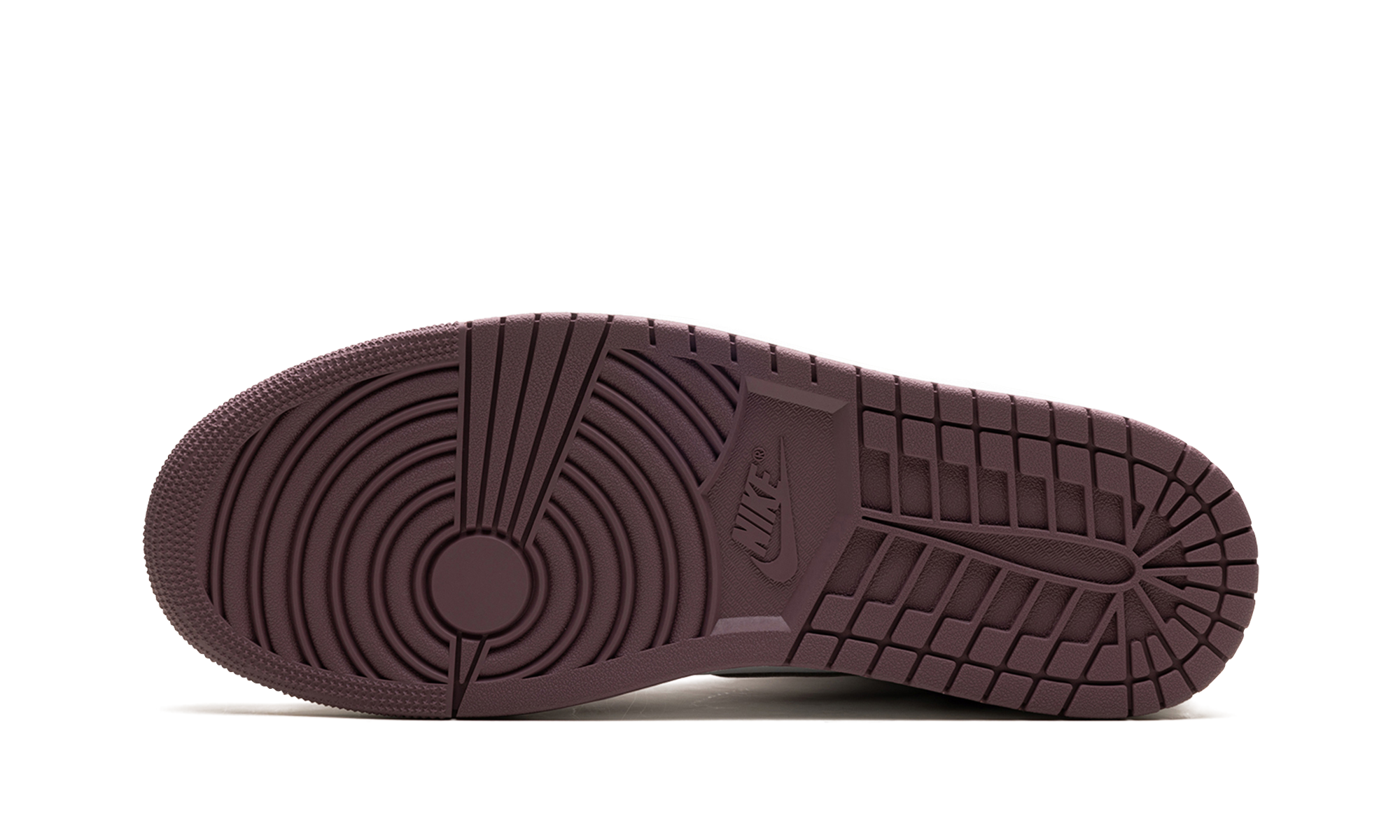 Air Jordan 1 High OG "Mauve"