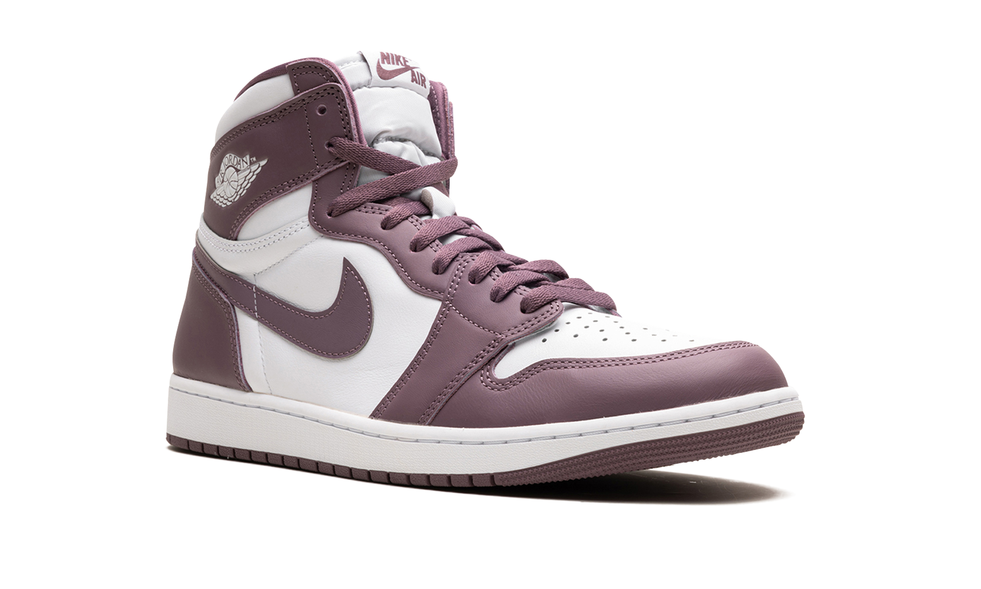 Air Jordan 1 High OG "Mauve"