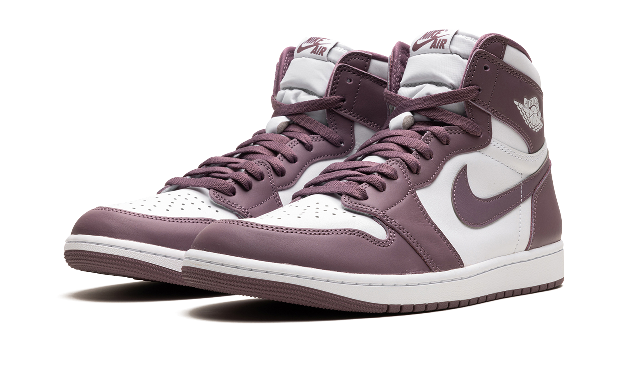 Air Jordan 1 High OG "Mauve"