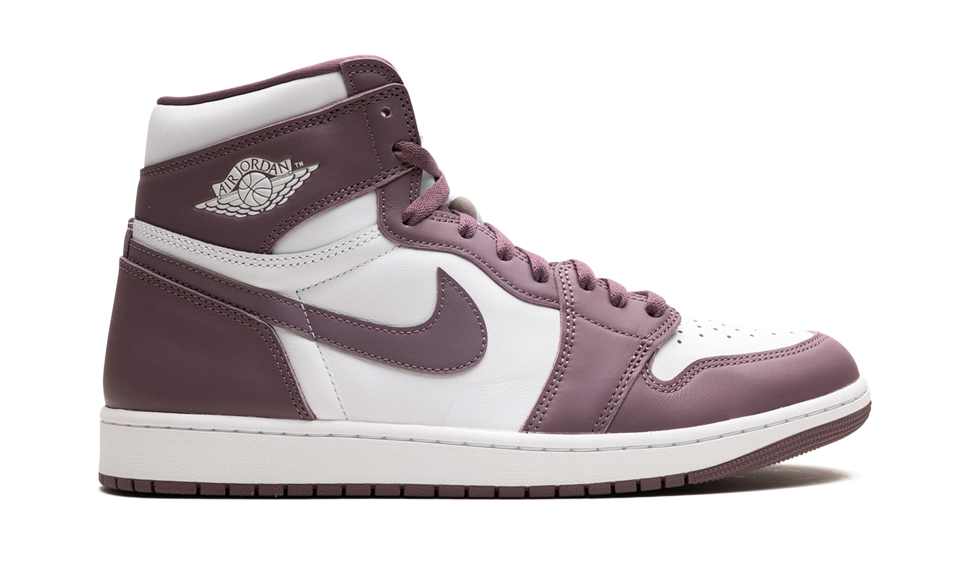 Air Jordan 1 High OG "Mauve"