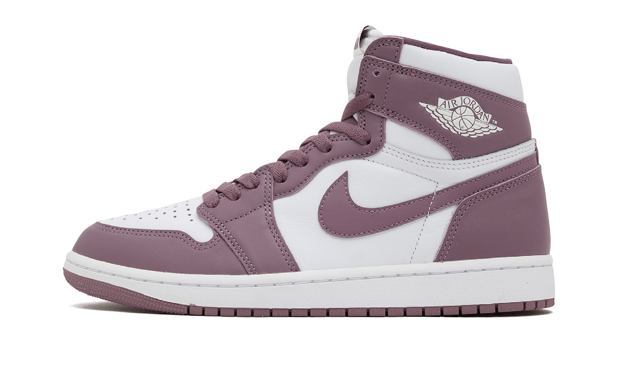 Air Jordan 1 High OG "Mauve"