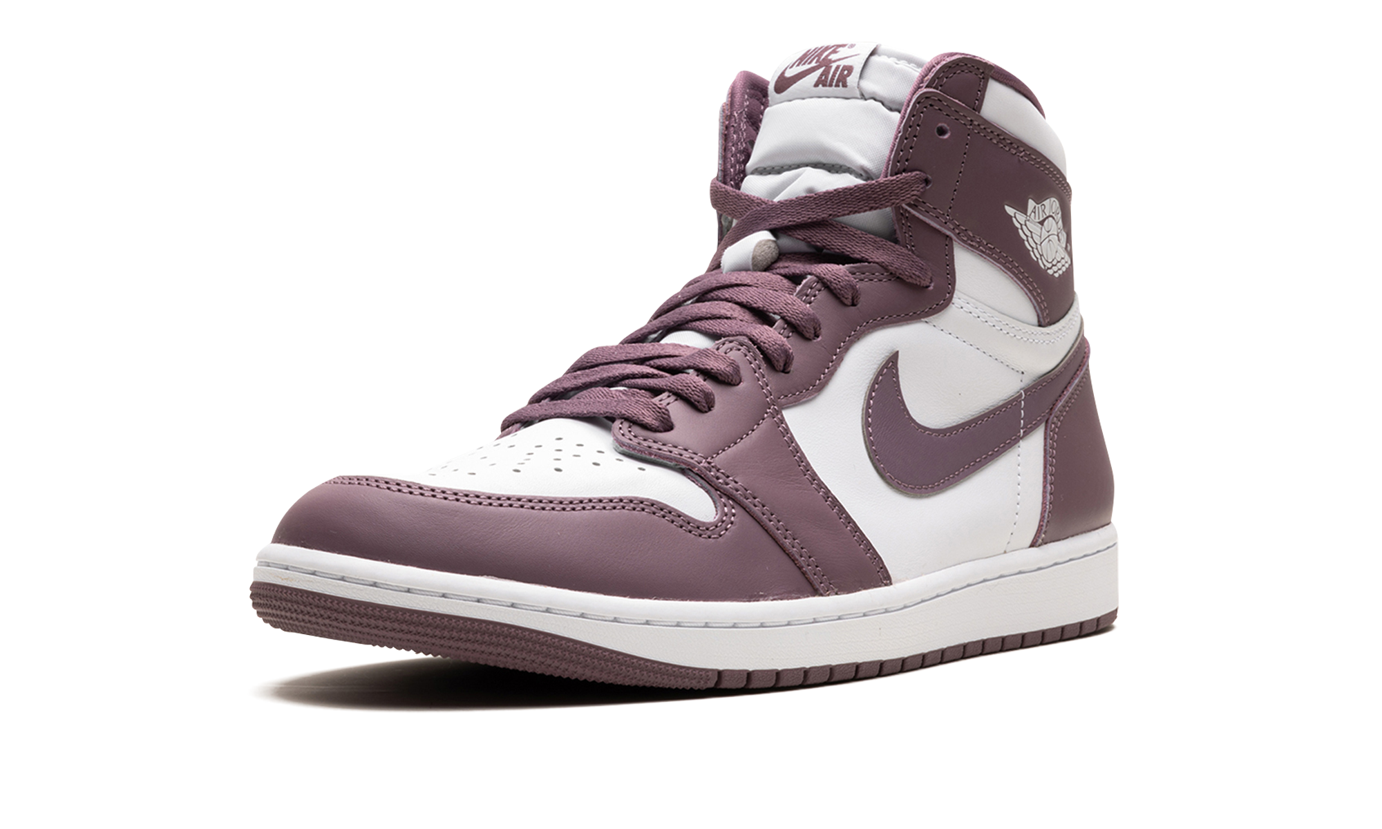 Air Jordan 1 High OG "Mauve"