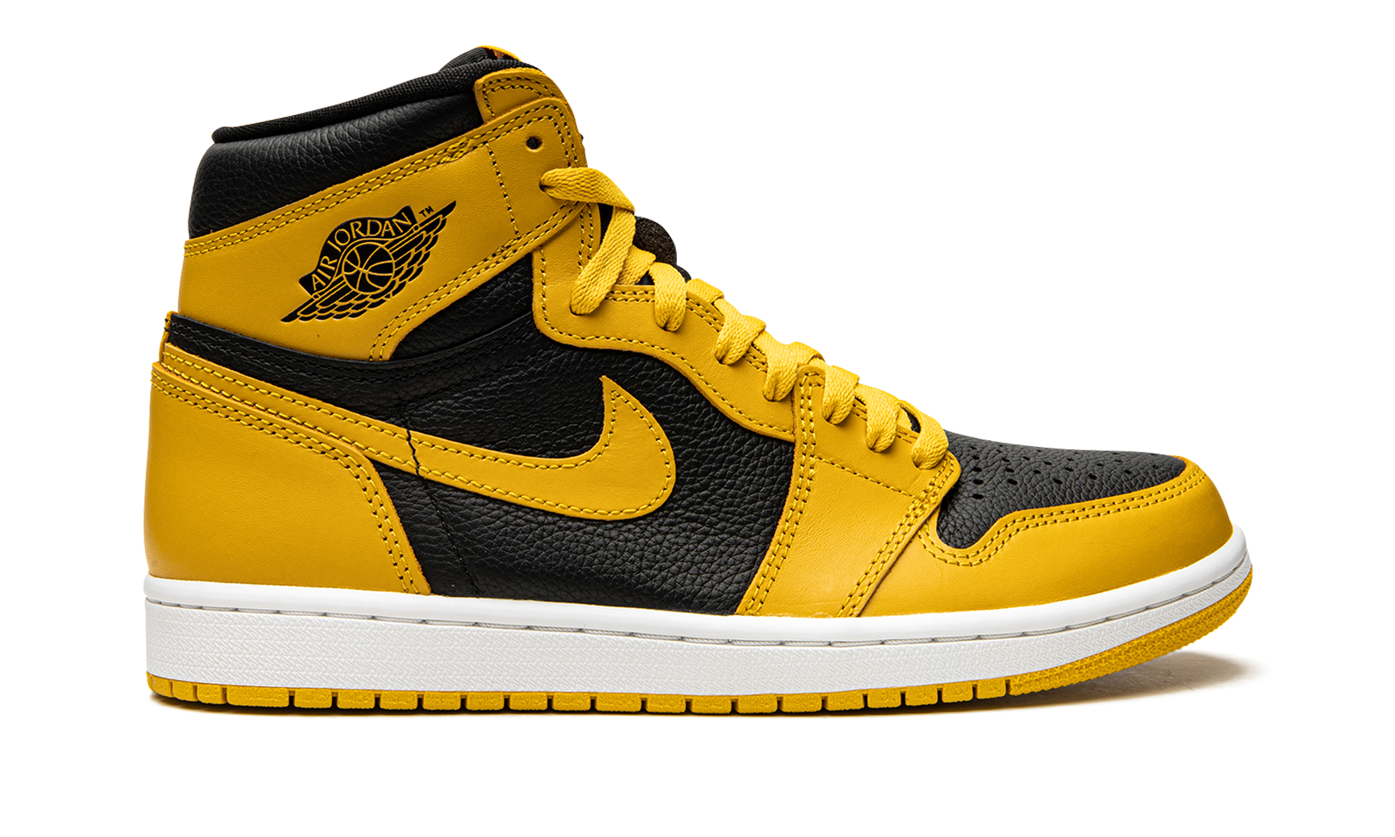 Air Jordan 1 High OG "Pollen"