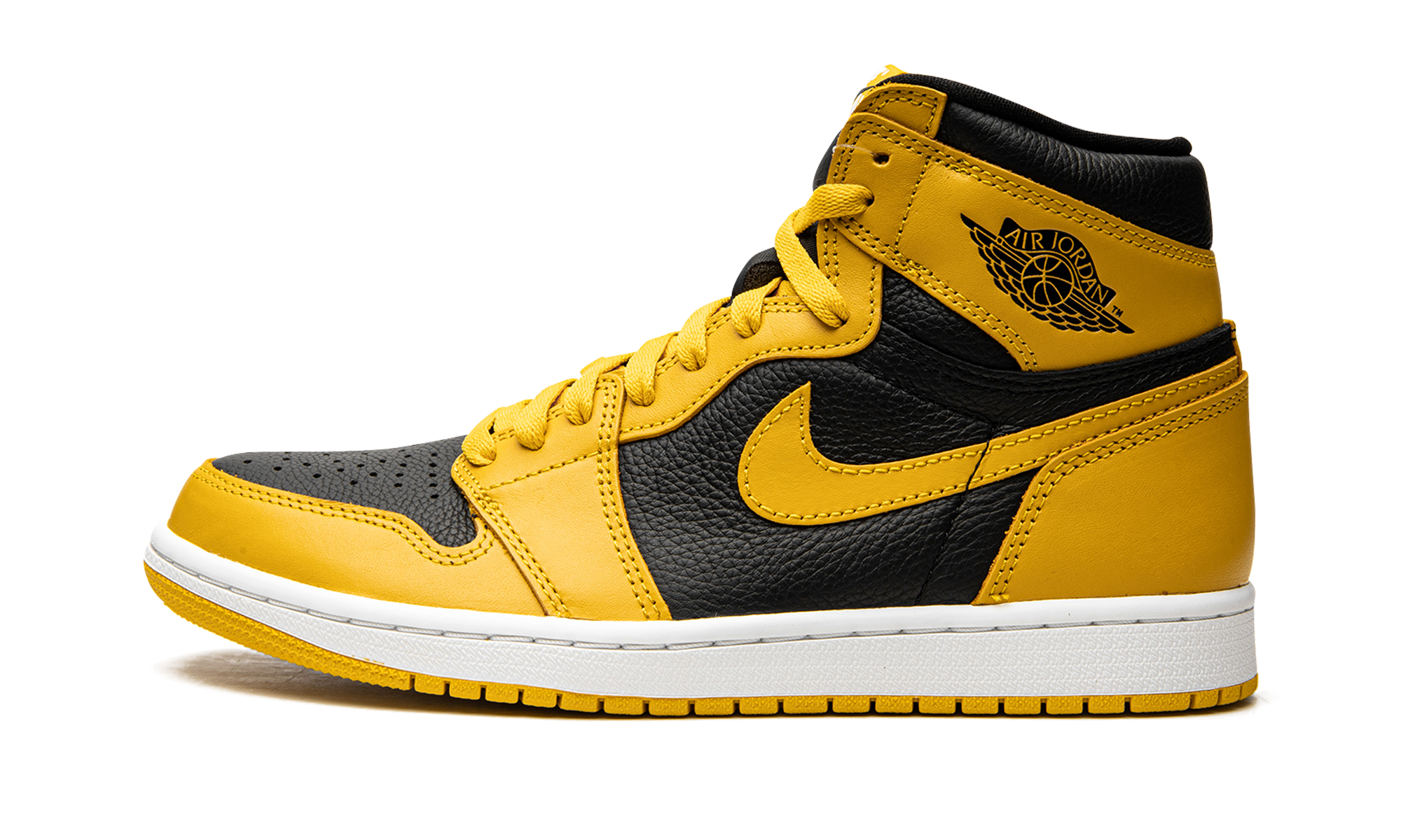 Air Jordan 1 High OG "Pollen"