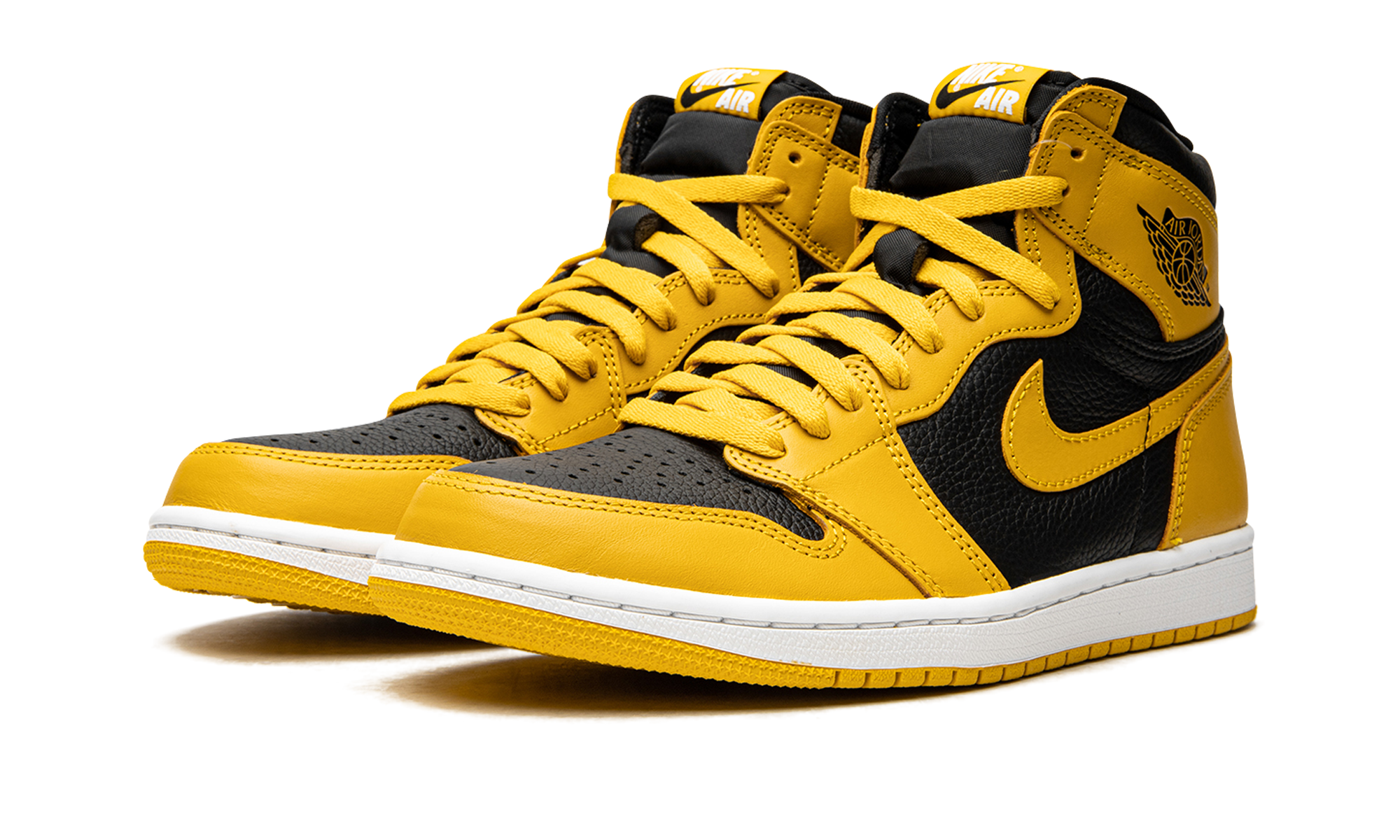 Air Jordan 1 High OG "Pollen"