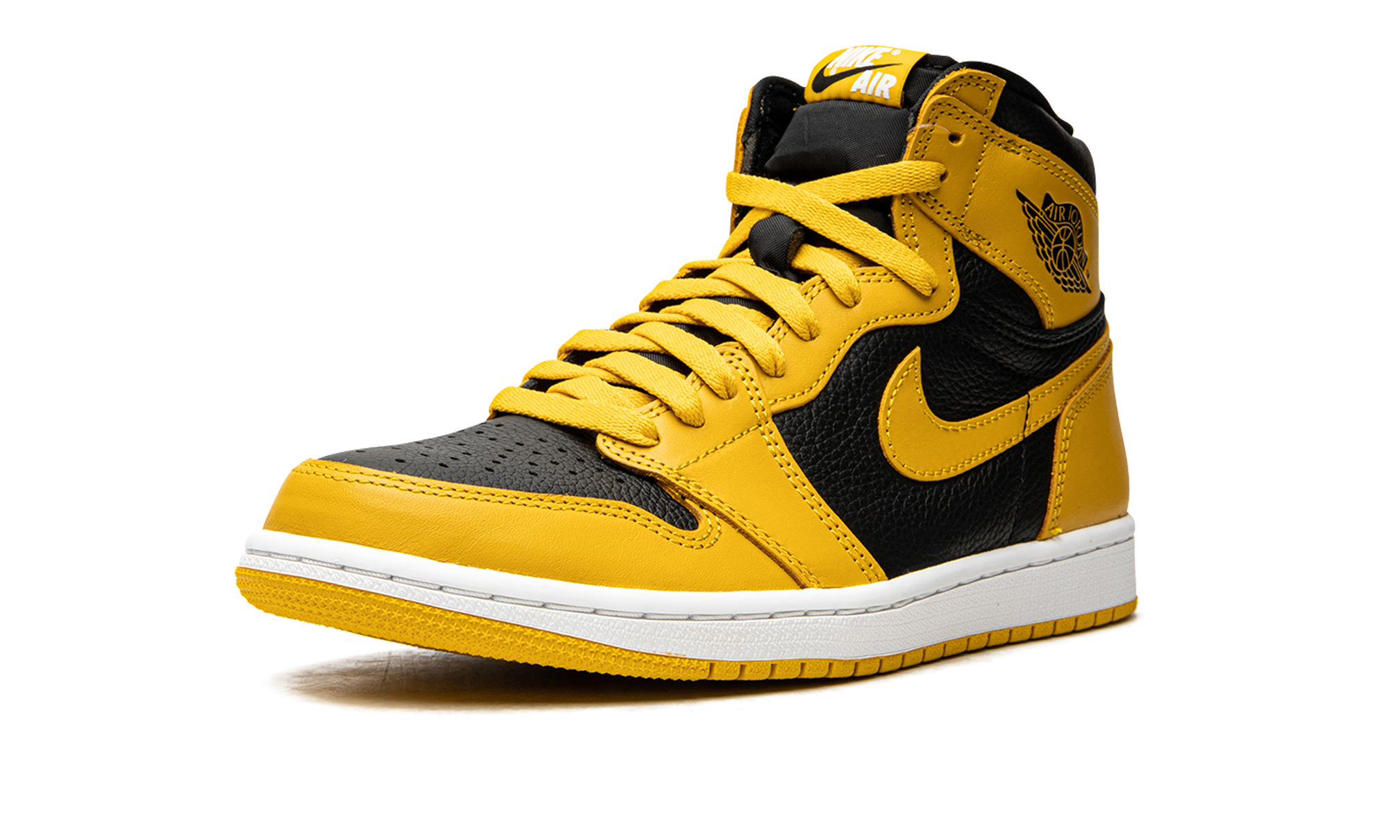 Air Jordan 1 High OG "Pollen"
