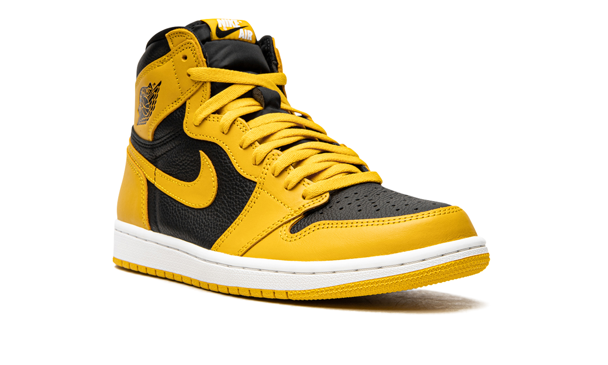 Air Jordan 1 High OG "Pollen"