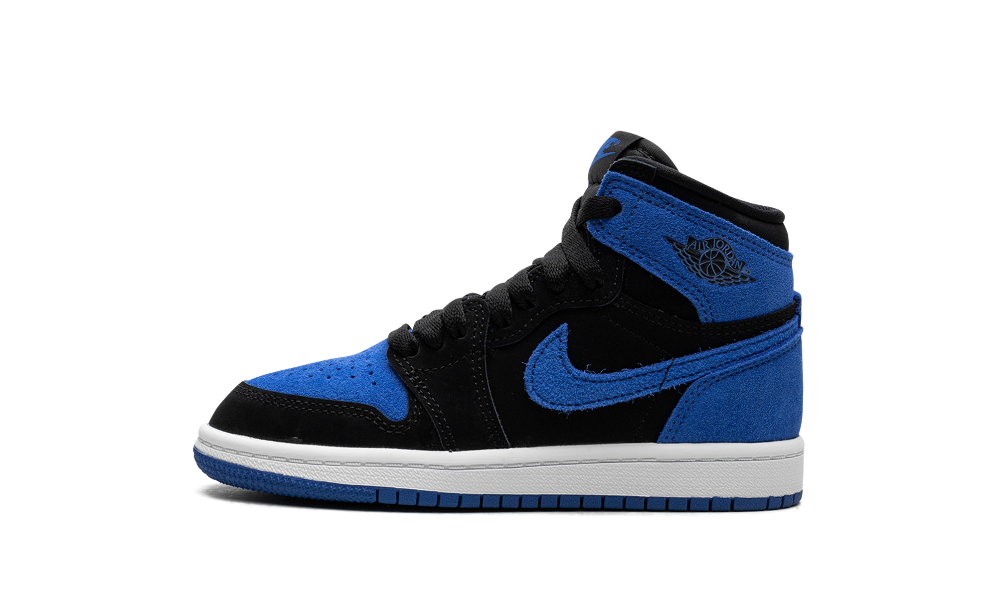 Air Jordan 1 High OG Ps "Royal Reimagined"