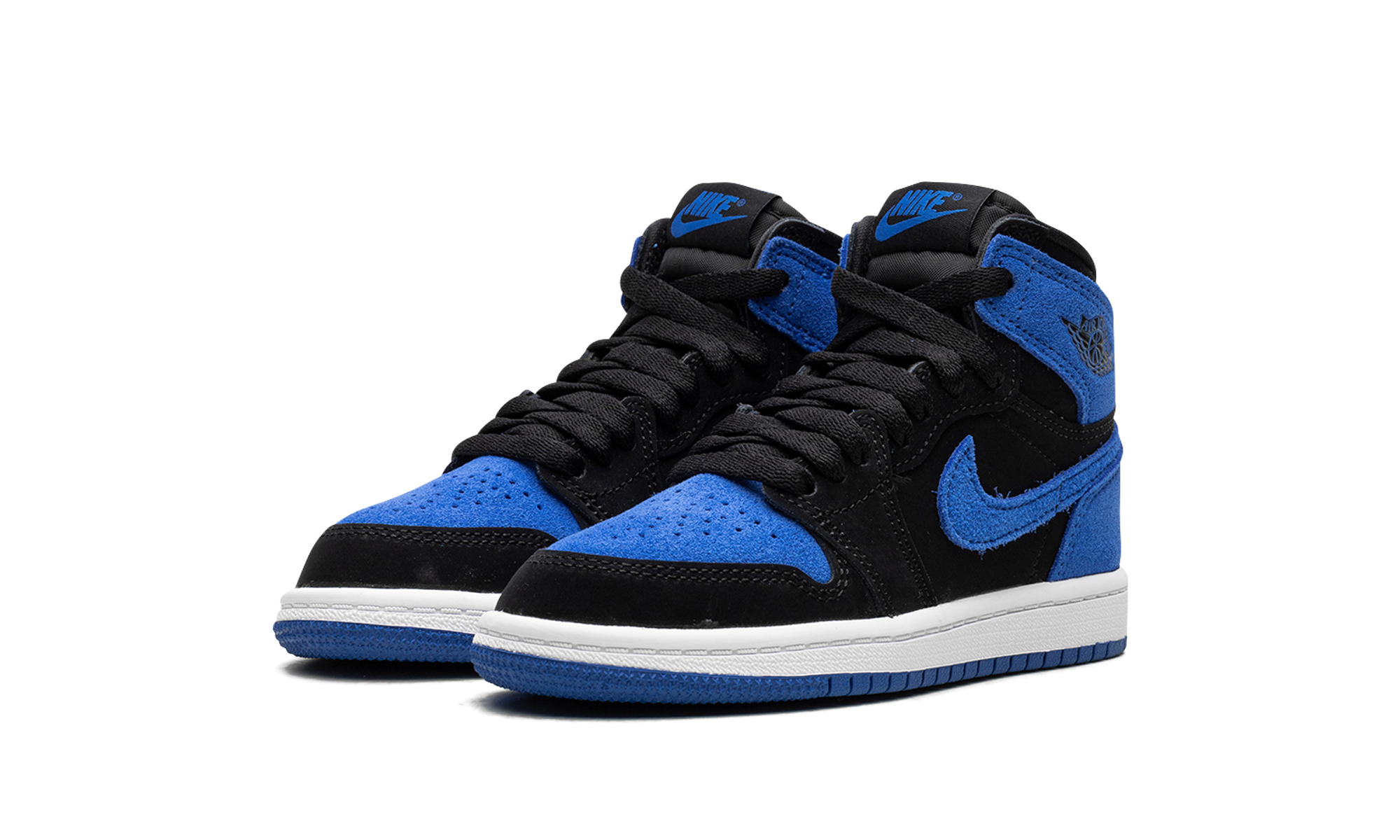 Air Jordan 1 High OG Ps "Royal Reimagined"