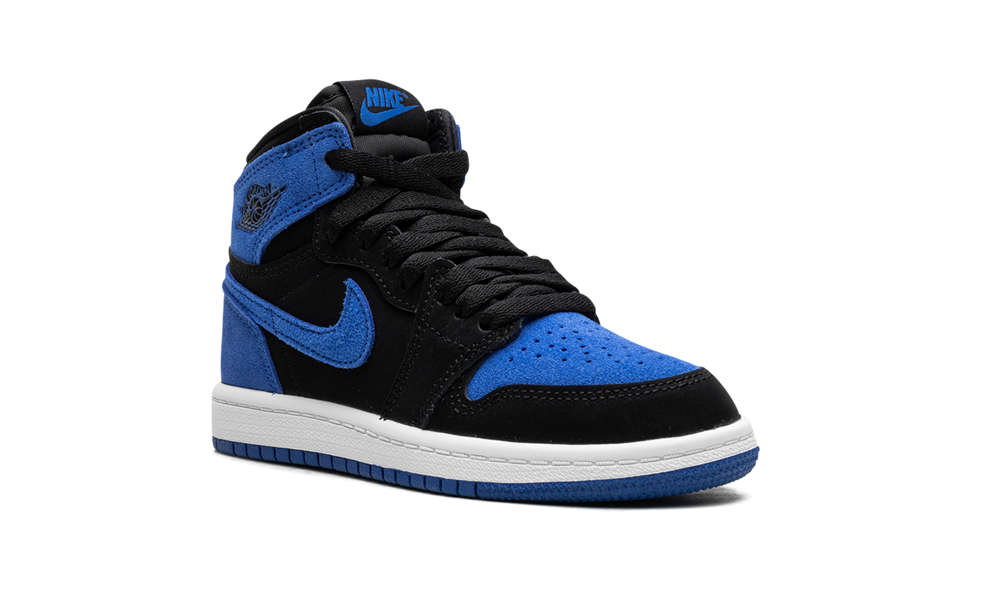 Air Jordan 1 High OG Ps "Royal Reimagined"