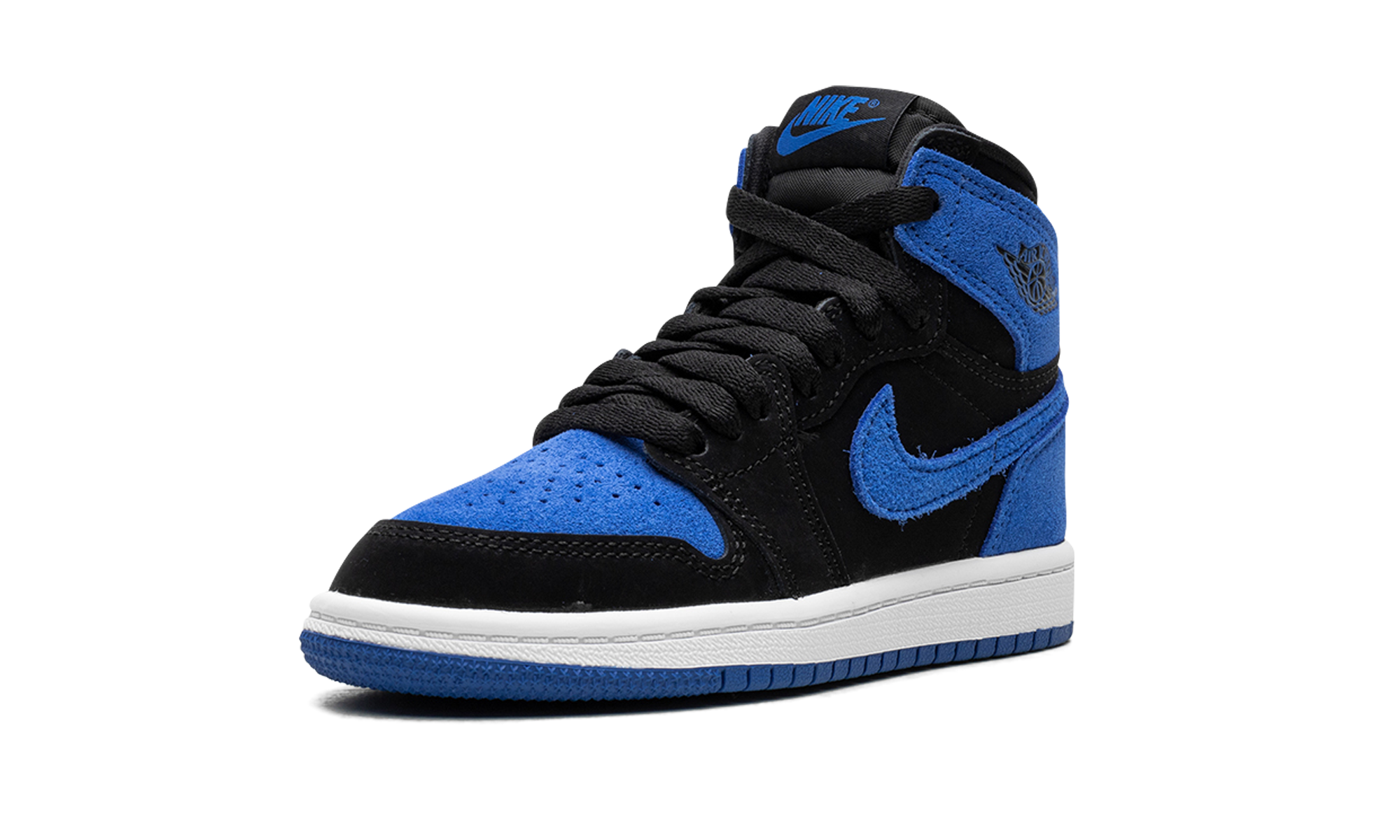 Air Jordan 1 High OG Ps "Royal Reimagined"